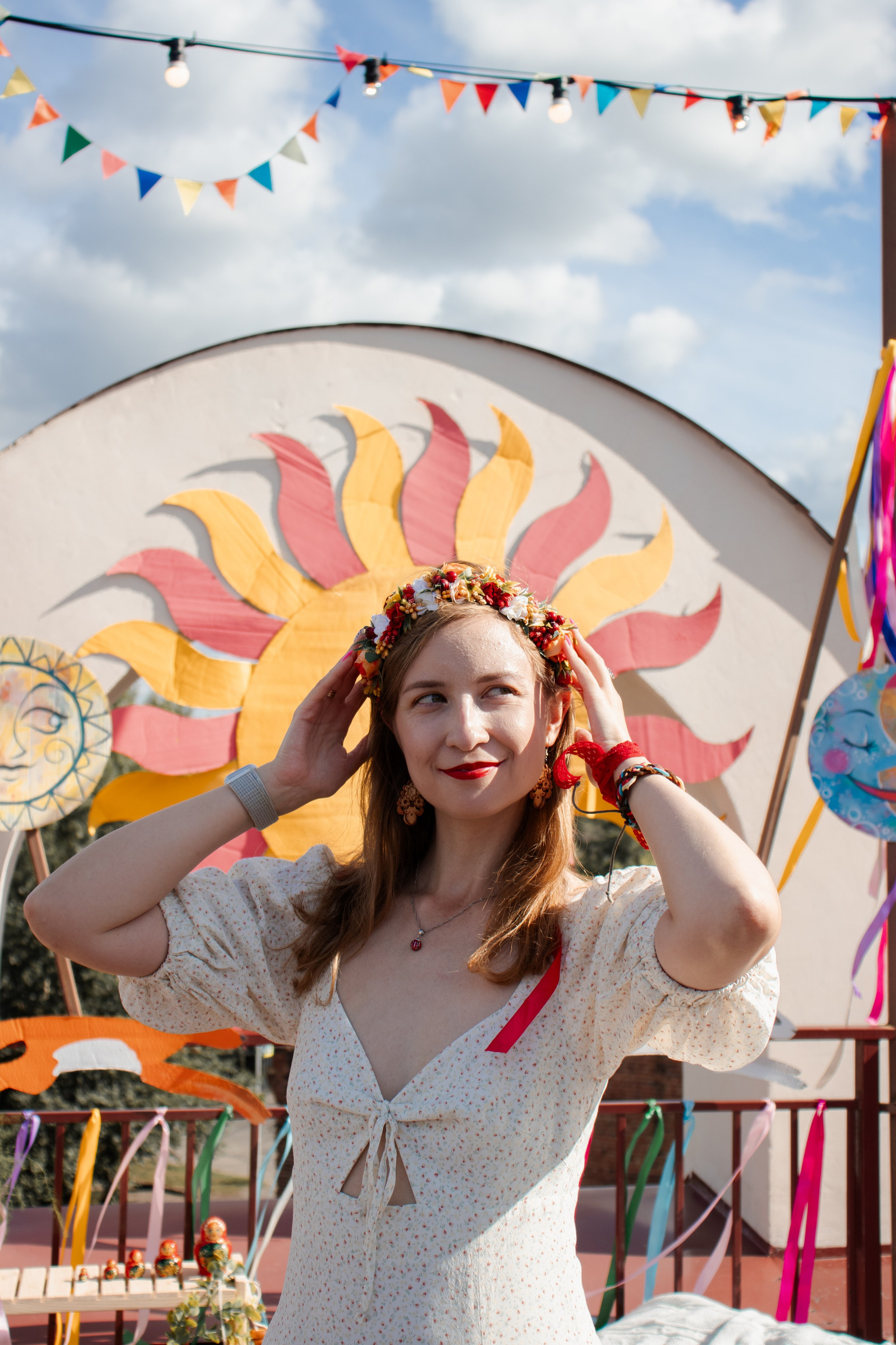 Фотограф на корпоратив Томск. Фотограф в Томске Дарья Пучкина