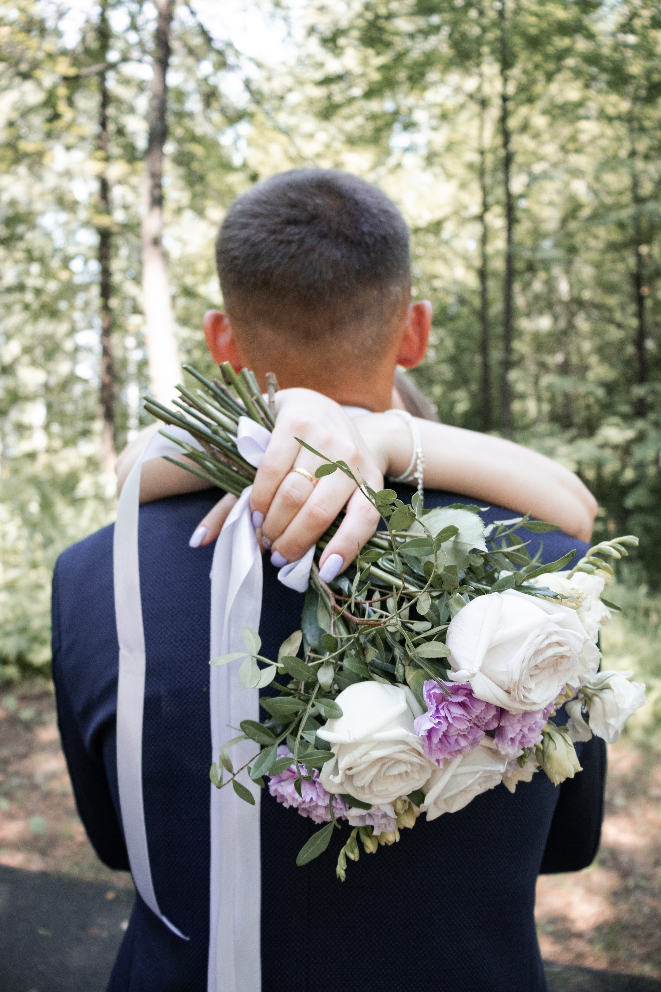 Свадебная фотосессия Томск. Свадебная фотосъёмка Томск. Фотограф в Томске Дарья Пучкина
