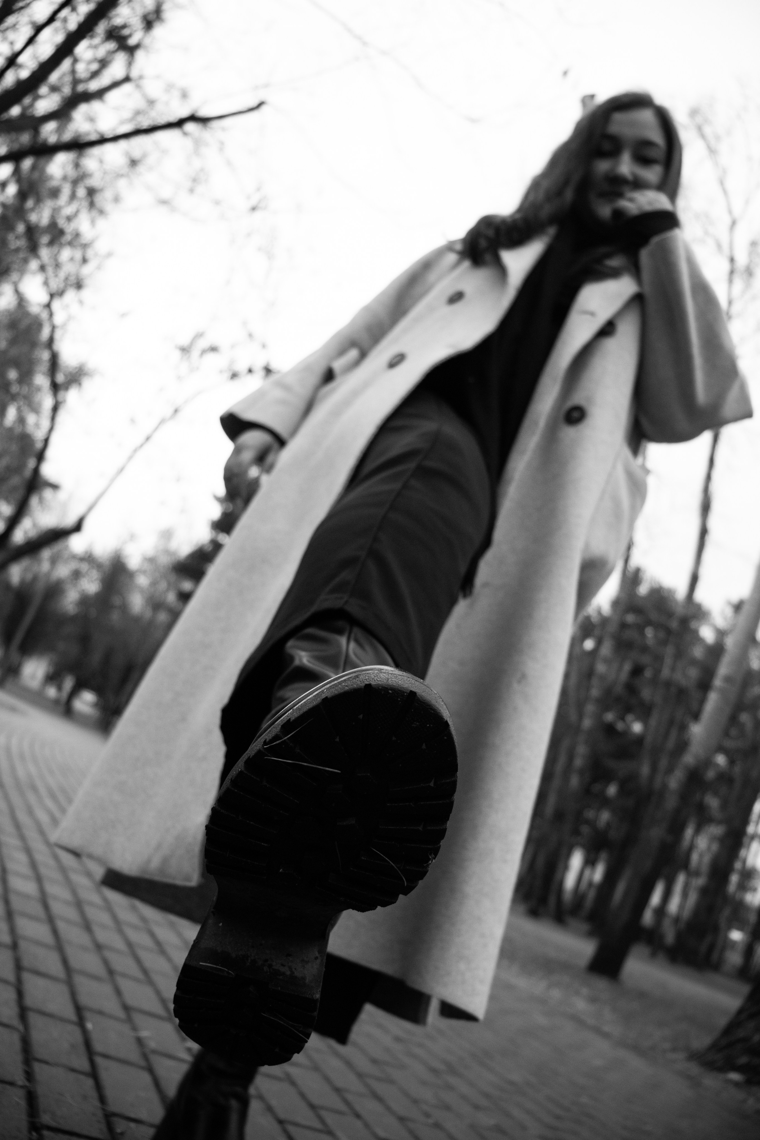 Фотограф Томск. Прогулочная фотосессия Томск. Фотосъёмка Томск. Фотограф в Томске Дарья Пучкина