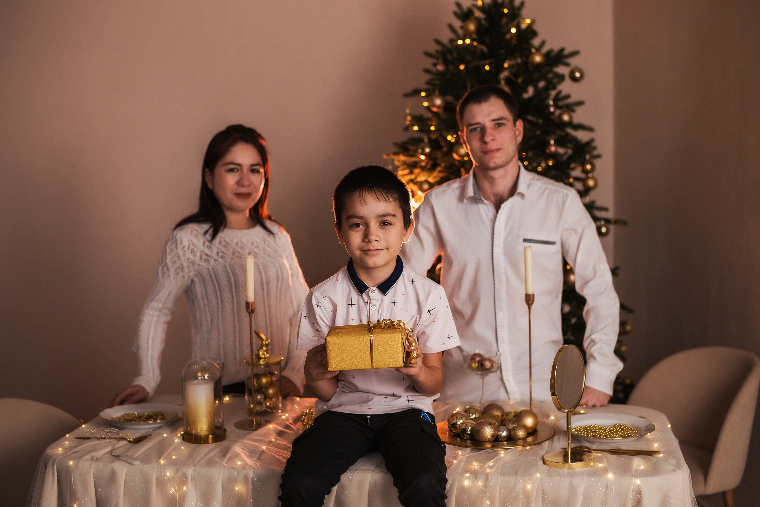 24.12.23. Семейный фотограф в Саратове