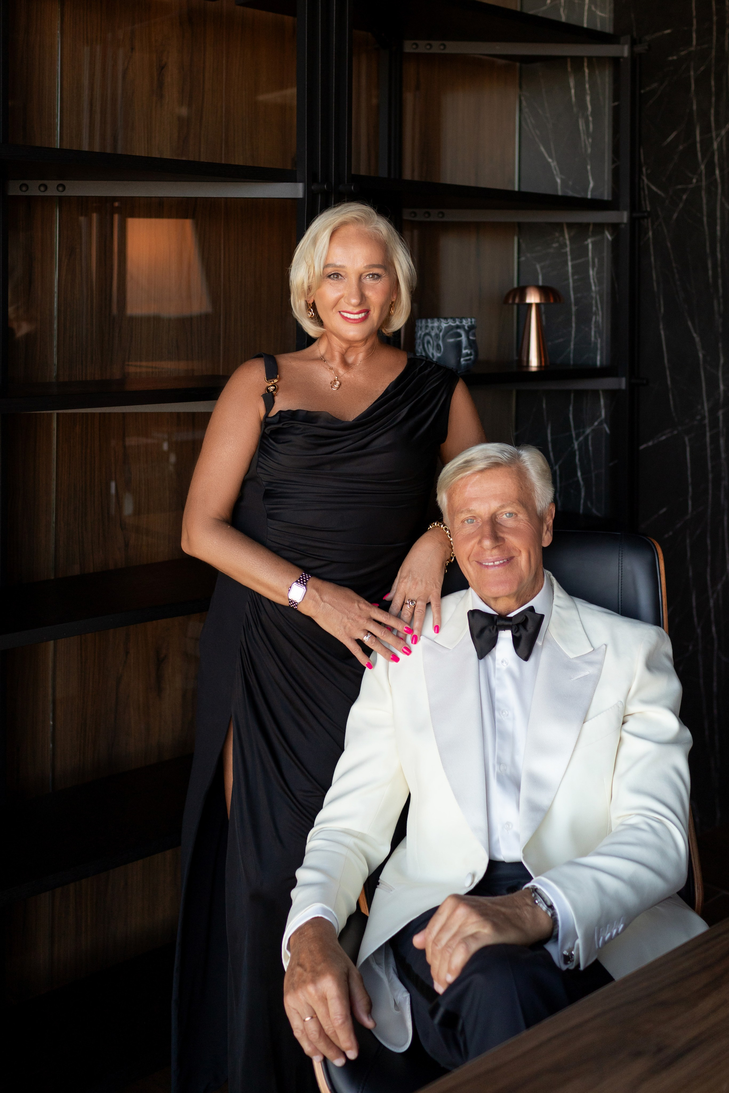 Публичные личности. Фотограф Парфенова Любовь