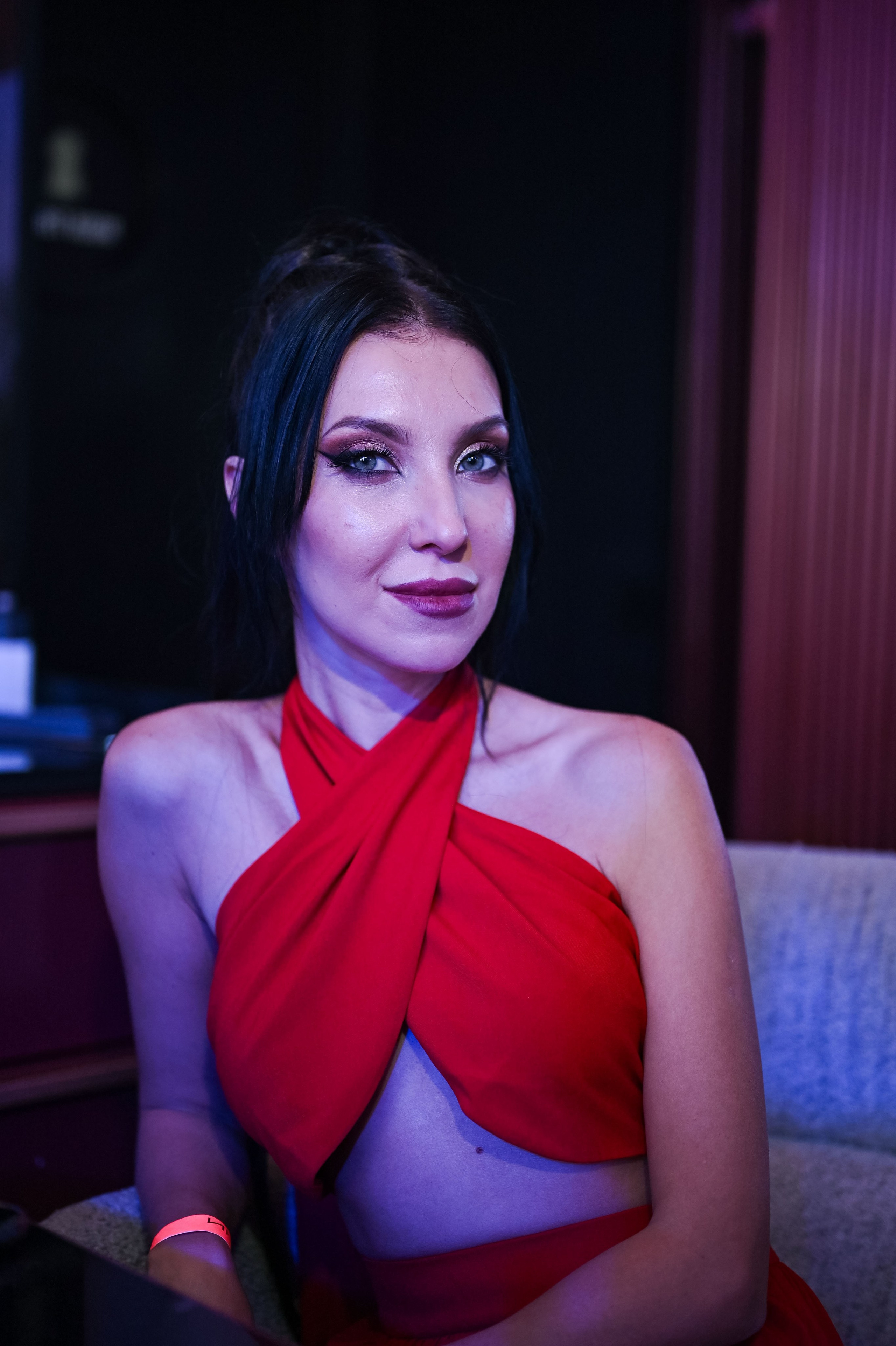 Дисней Рейв. ZDARONOKIA Репортажный фотограф