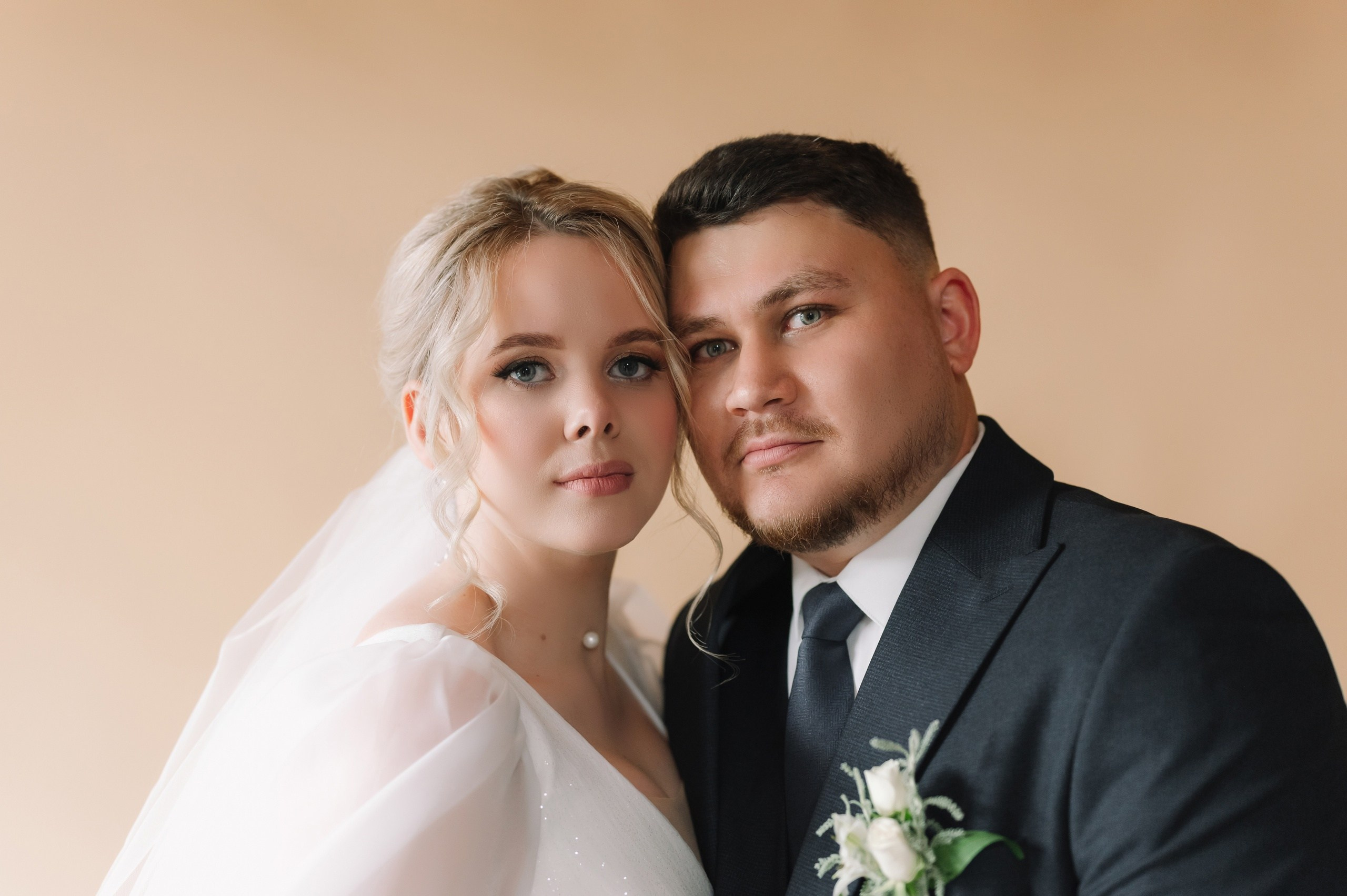 Евгений и Анастасия. Семейный и свадебный фотограф в Миассе Регина Малахова