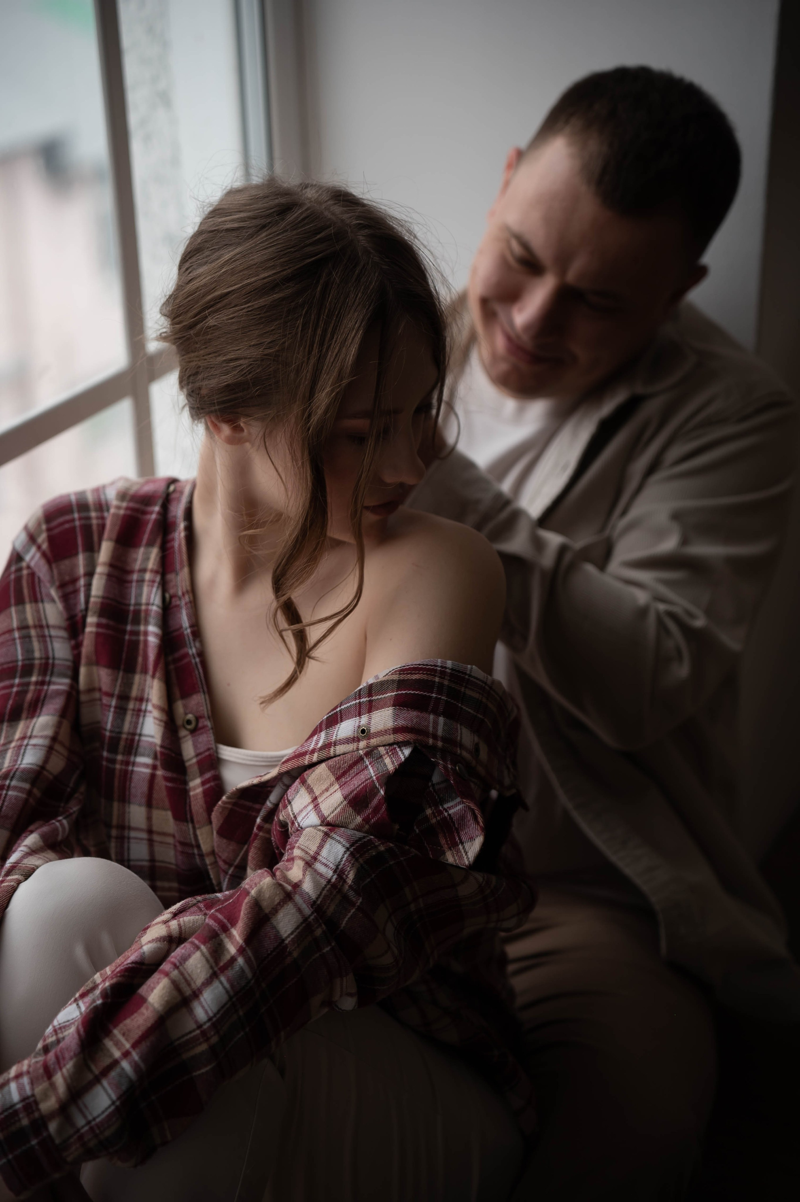 Maria — home story. Фотограф в Сочи Ксения Романенко | Официальный сайт-портфолио