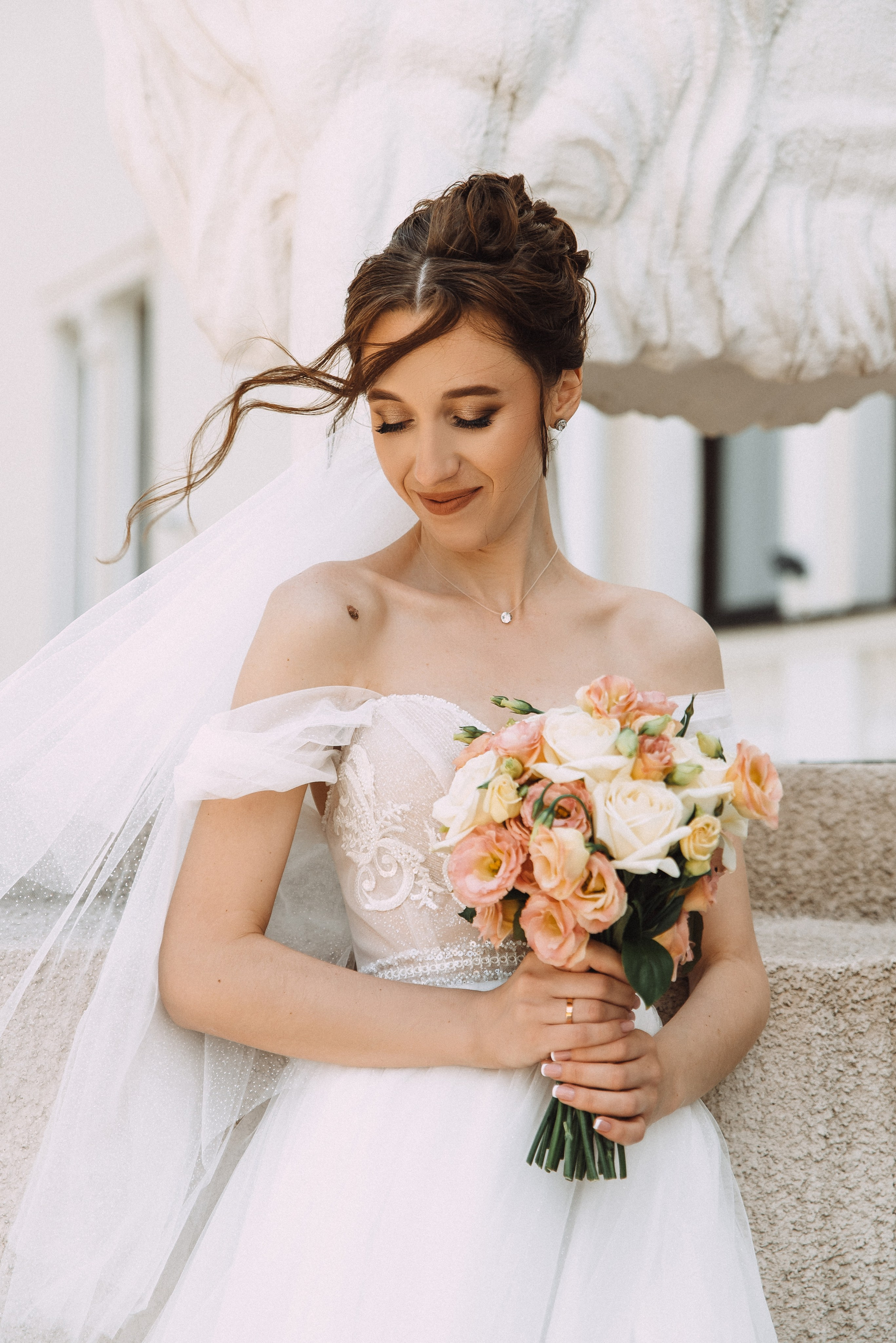 Роман + Ольга. Свадебный и семейный фотограф в Волгограде Олеся Лисицкая