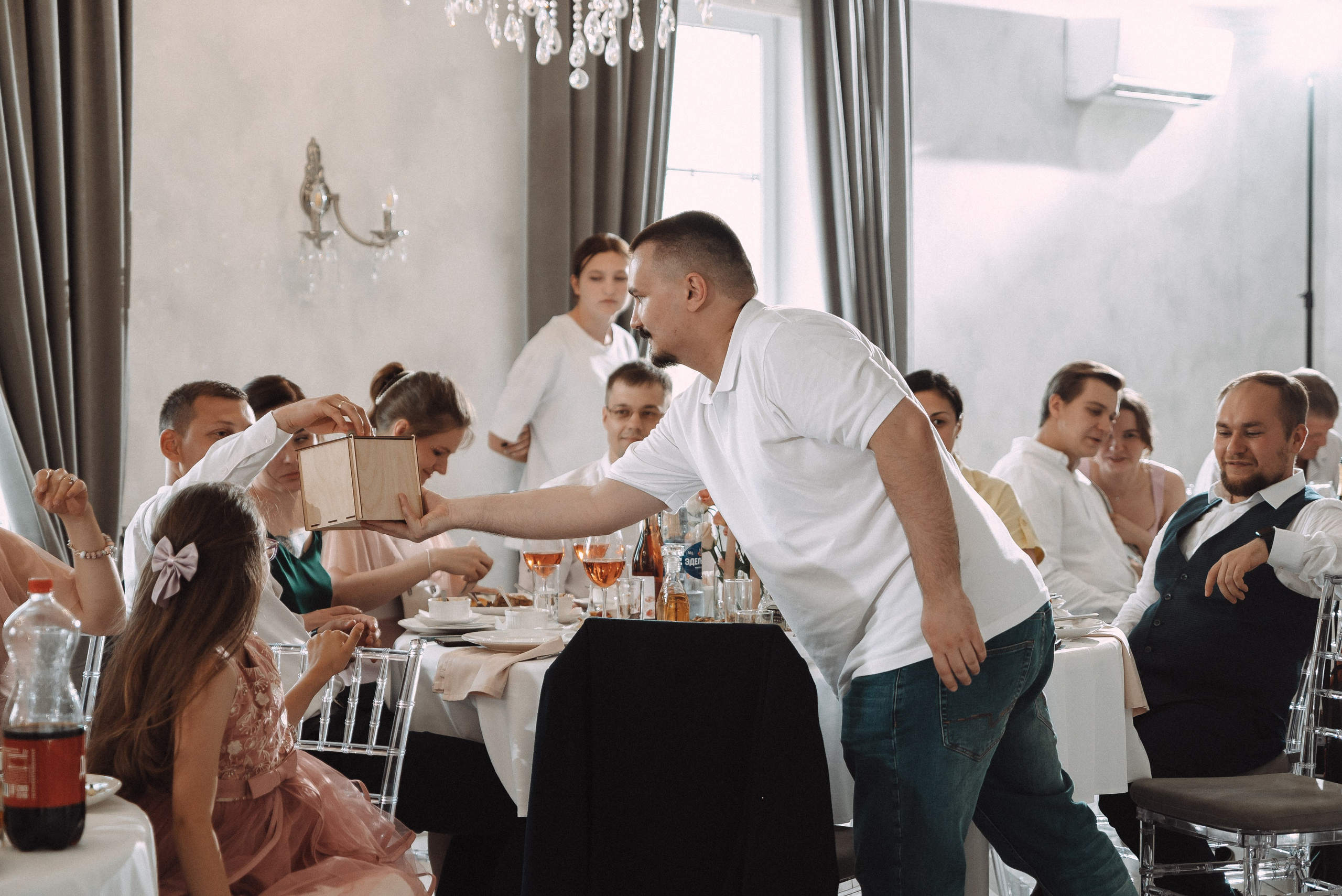 Роман + Ольга. Свадебный и семейный фотограф в Волгограде Олеся Лисицкая