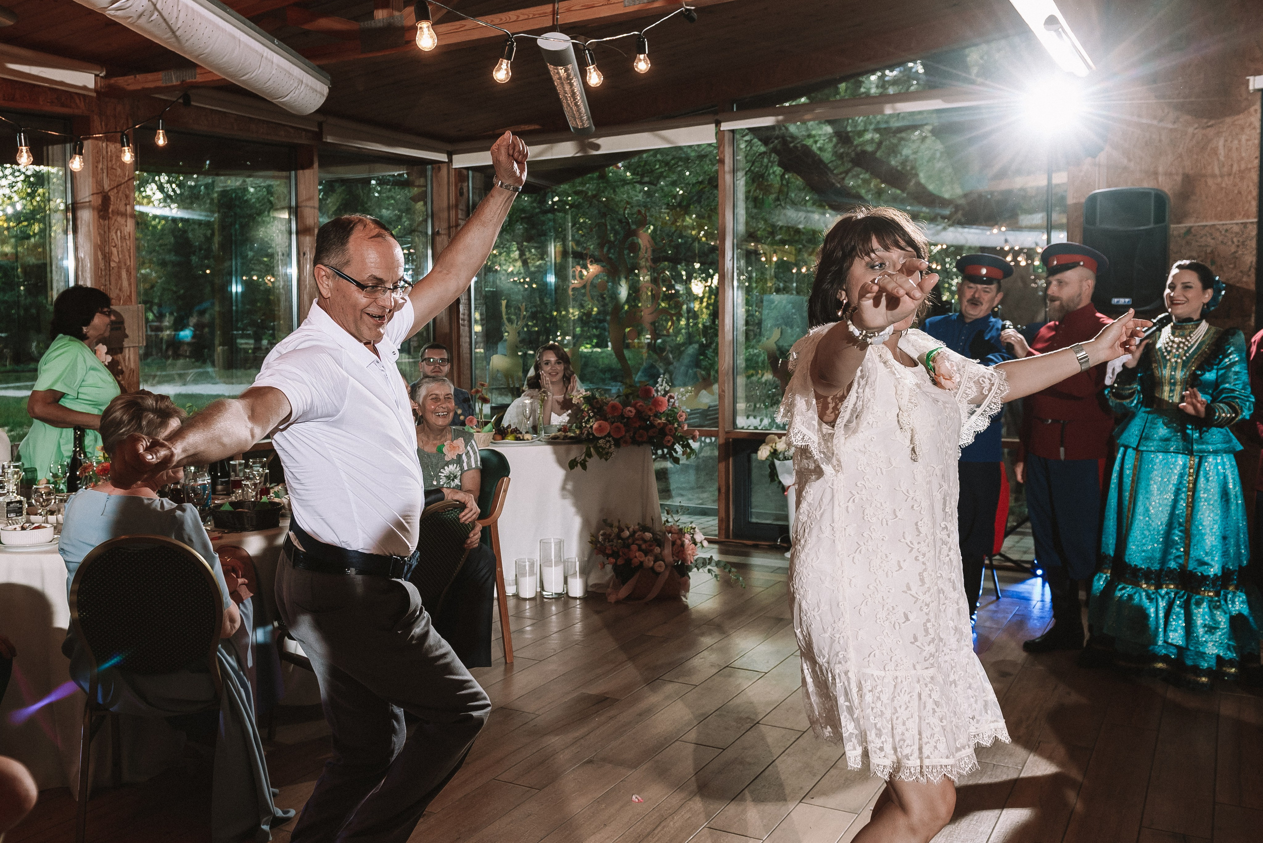 Кристина + Дмитрий. Свадебный и семейный фотограф в Волгограде Олеся Лисицкая