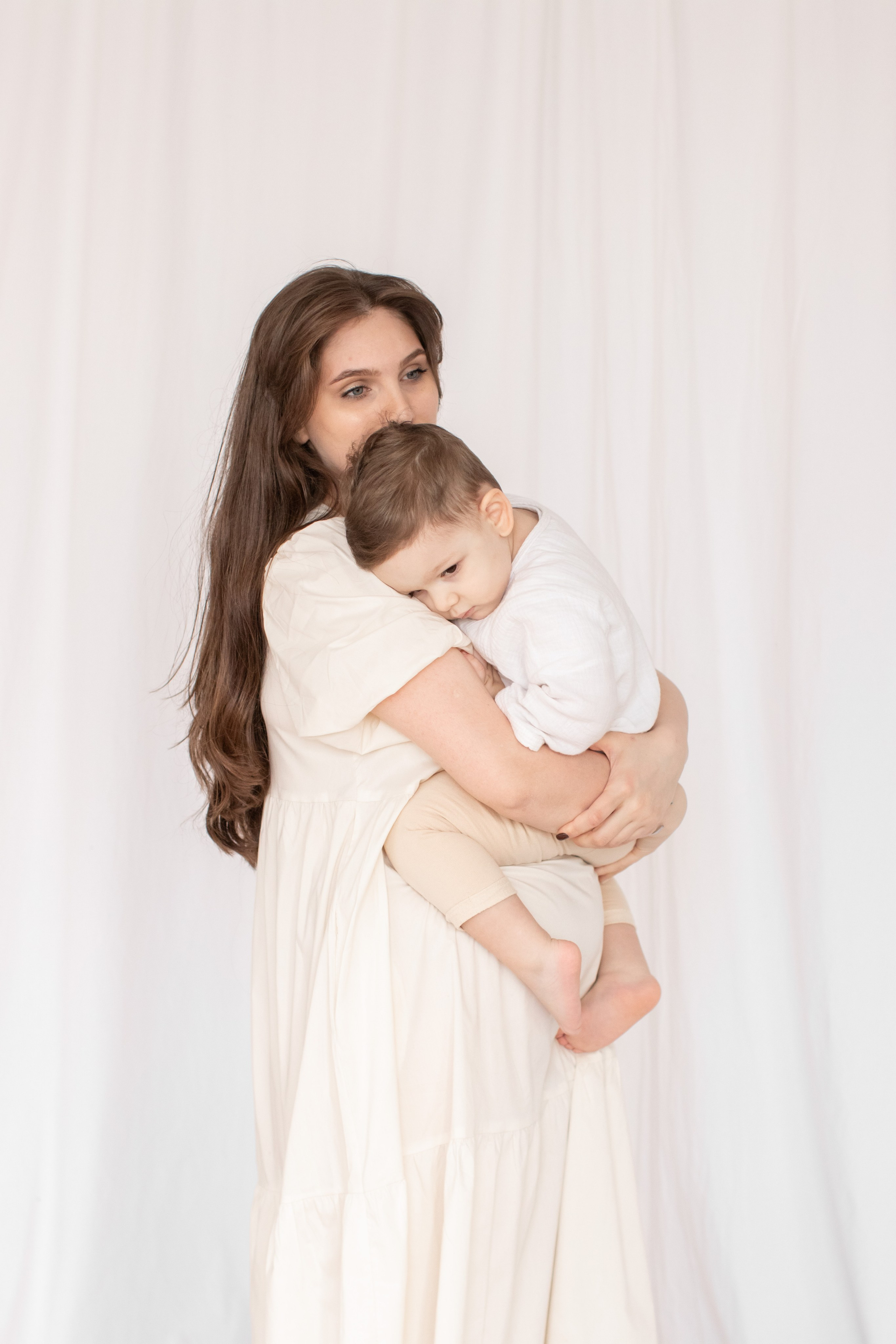 Семейные съёмки. Фотограф новорождённых Волгоград | Волжский — Наталья Самсонова