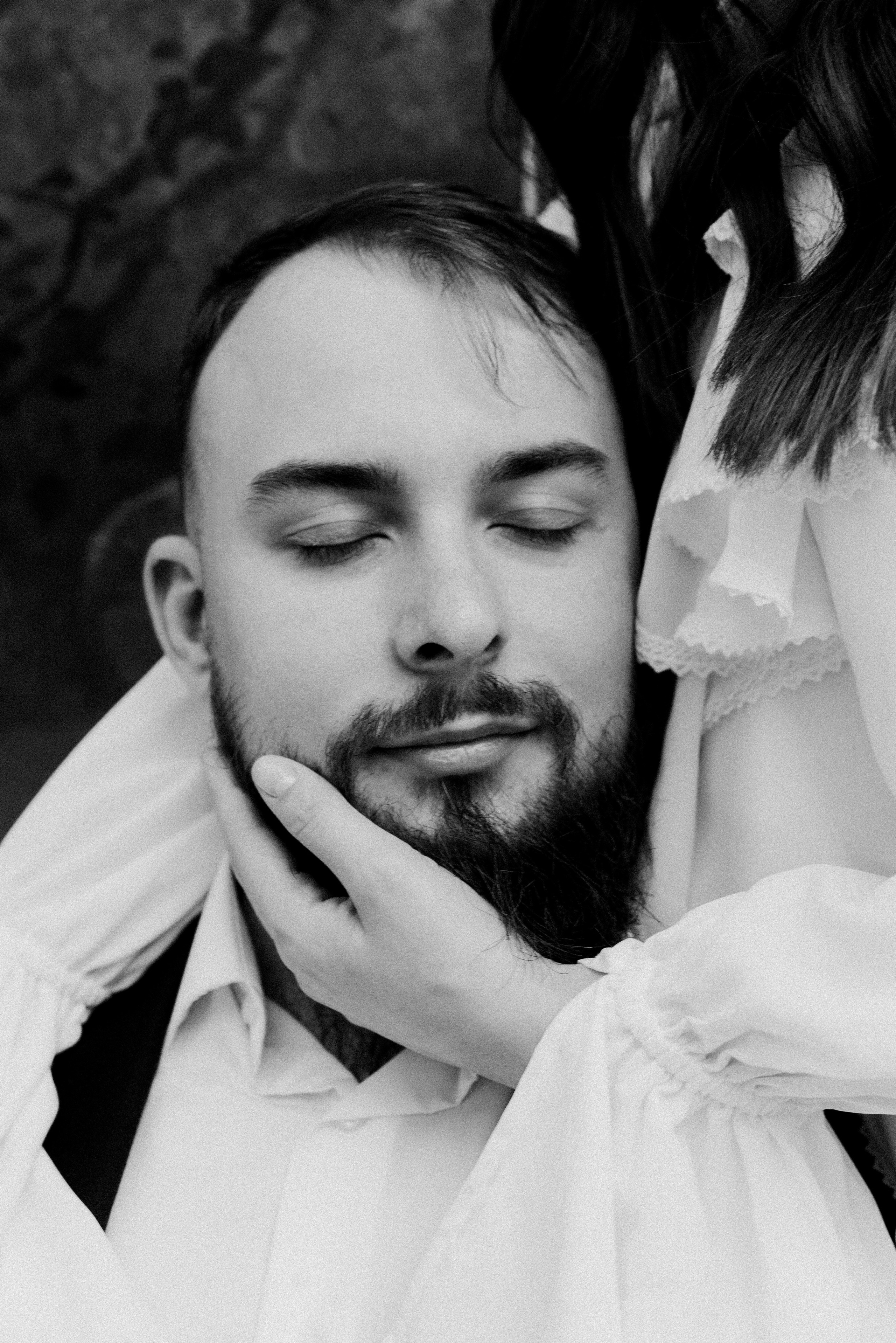 Мария & Иван. Свадебный и семейный фотограф Ростов-на-Дону Евгения Борисова