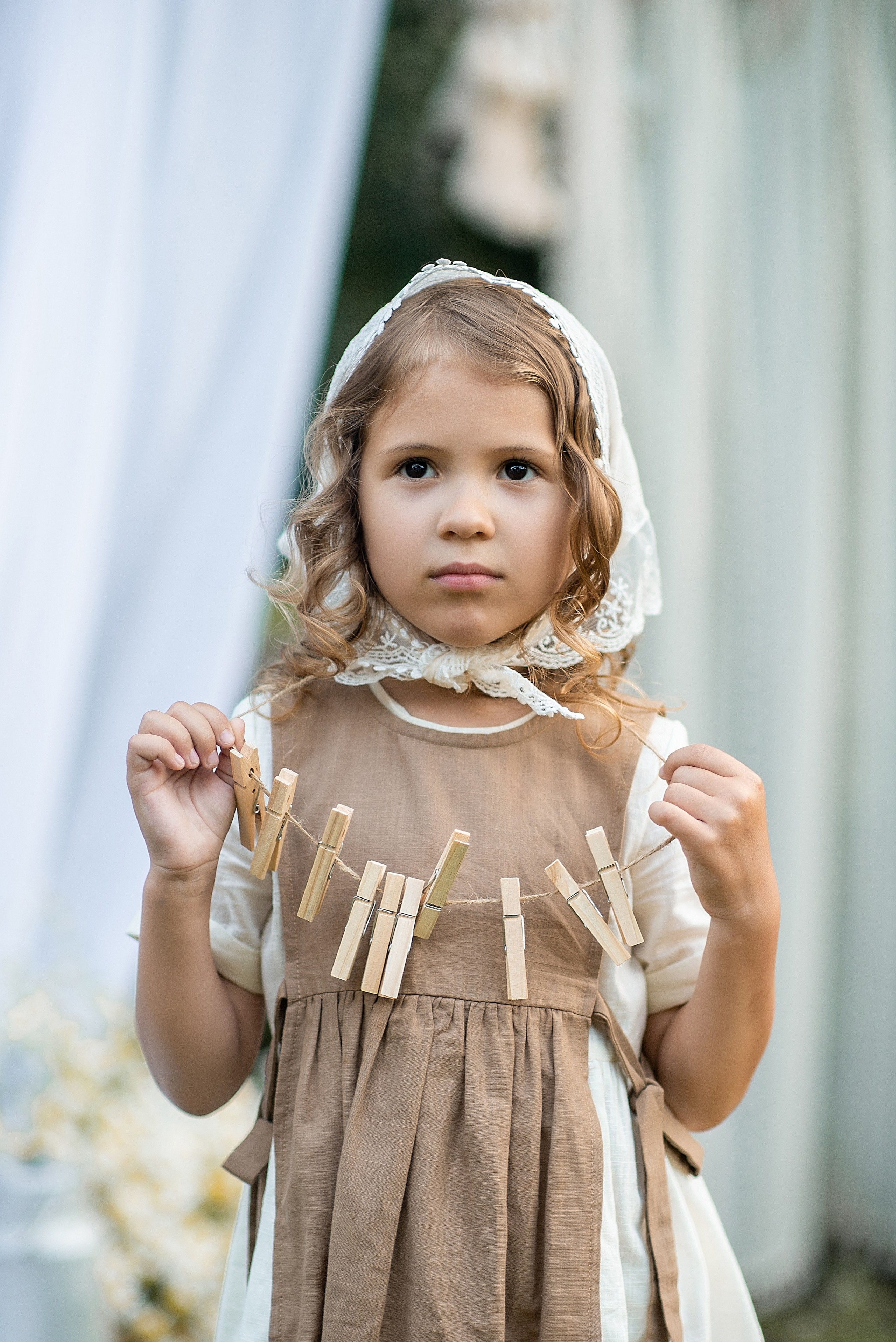 Фотопроект Стирка. Семейный и детский фотограф в Стерлитамаке Разина Рахмангулова