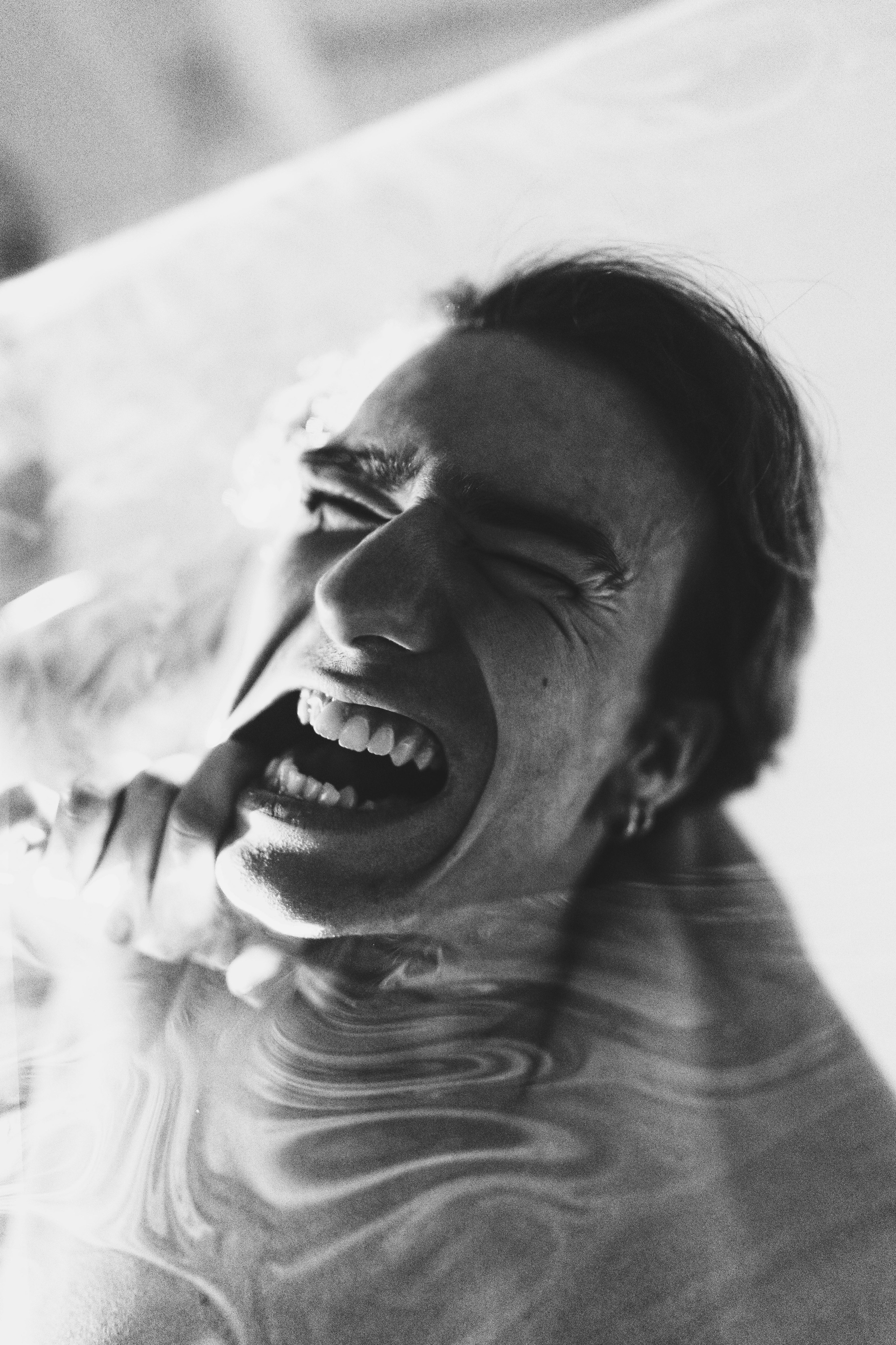 Мужской портрет. Портретный и репортажный фотограф в Москве Кристина Никитюк kristina_koa