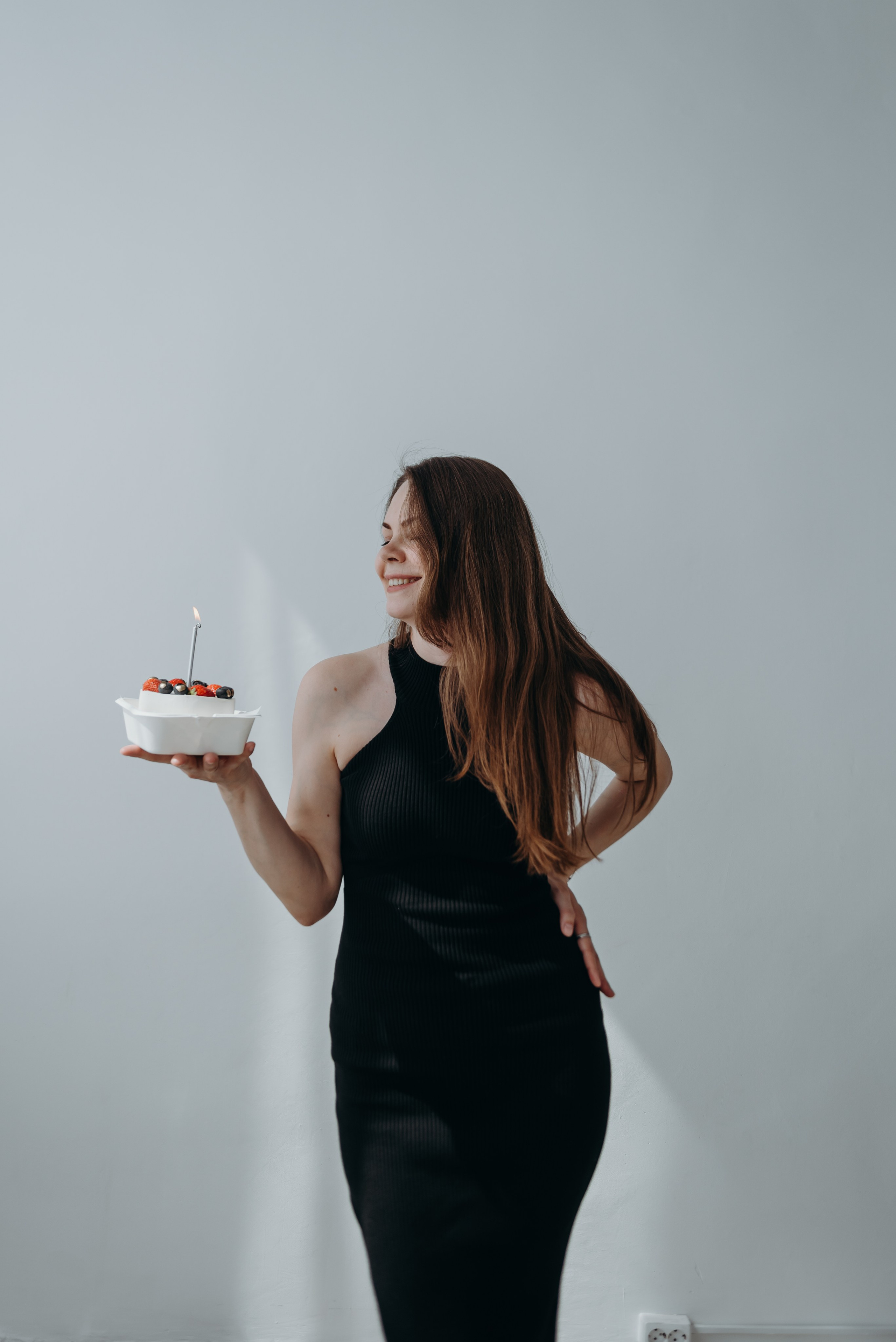 Happy birthday. Фотограф Алена Нормальная в Санкт-Петербурге