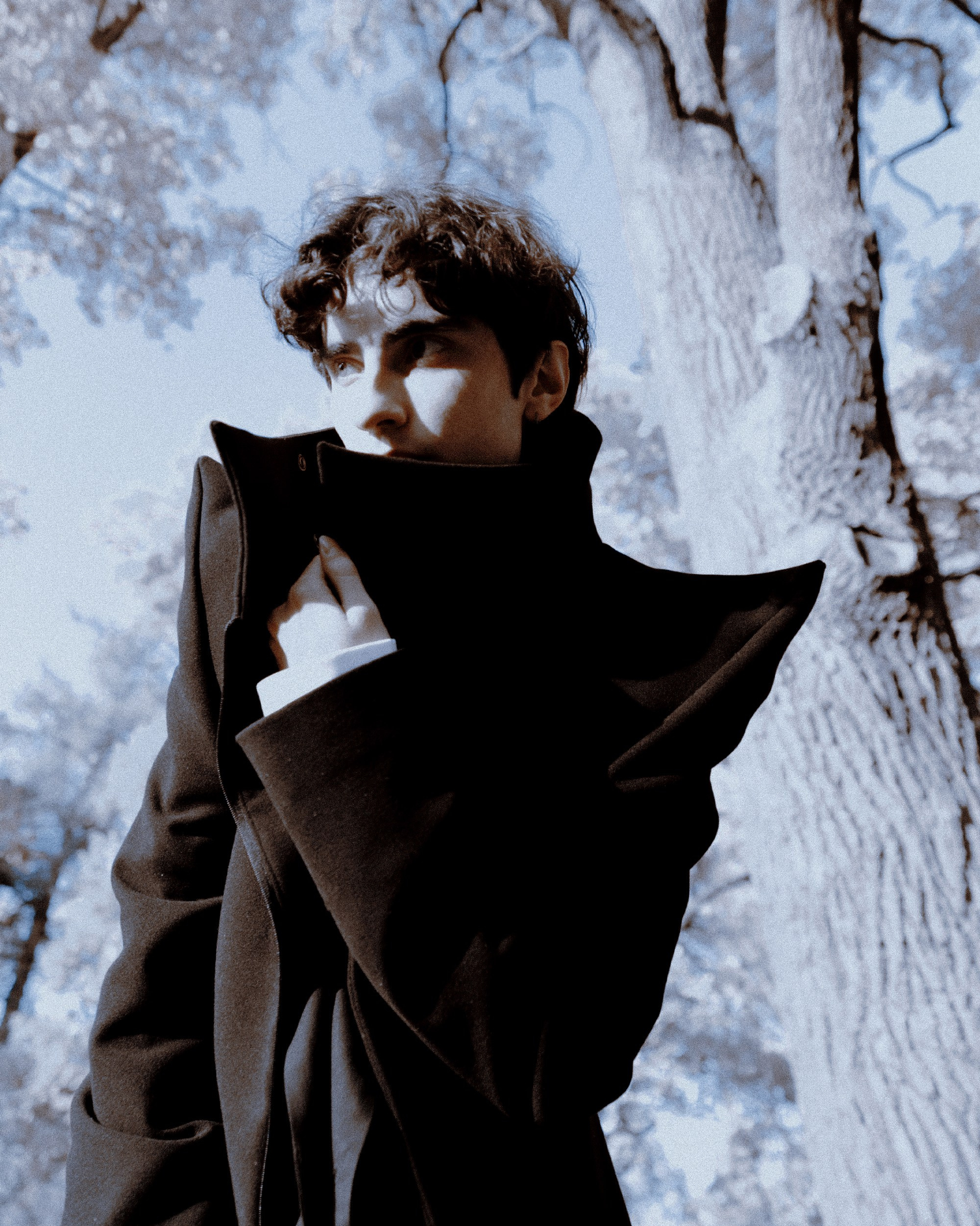 Bat Norton. Фотограф Санкт-Петербург Макарова Дарья