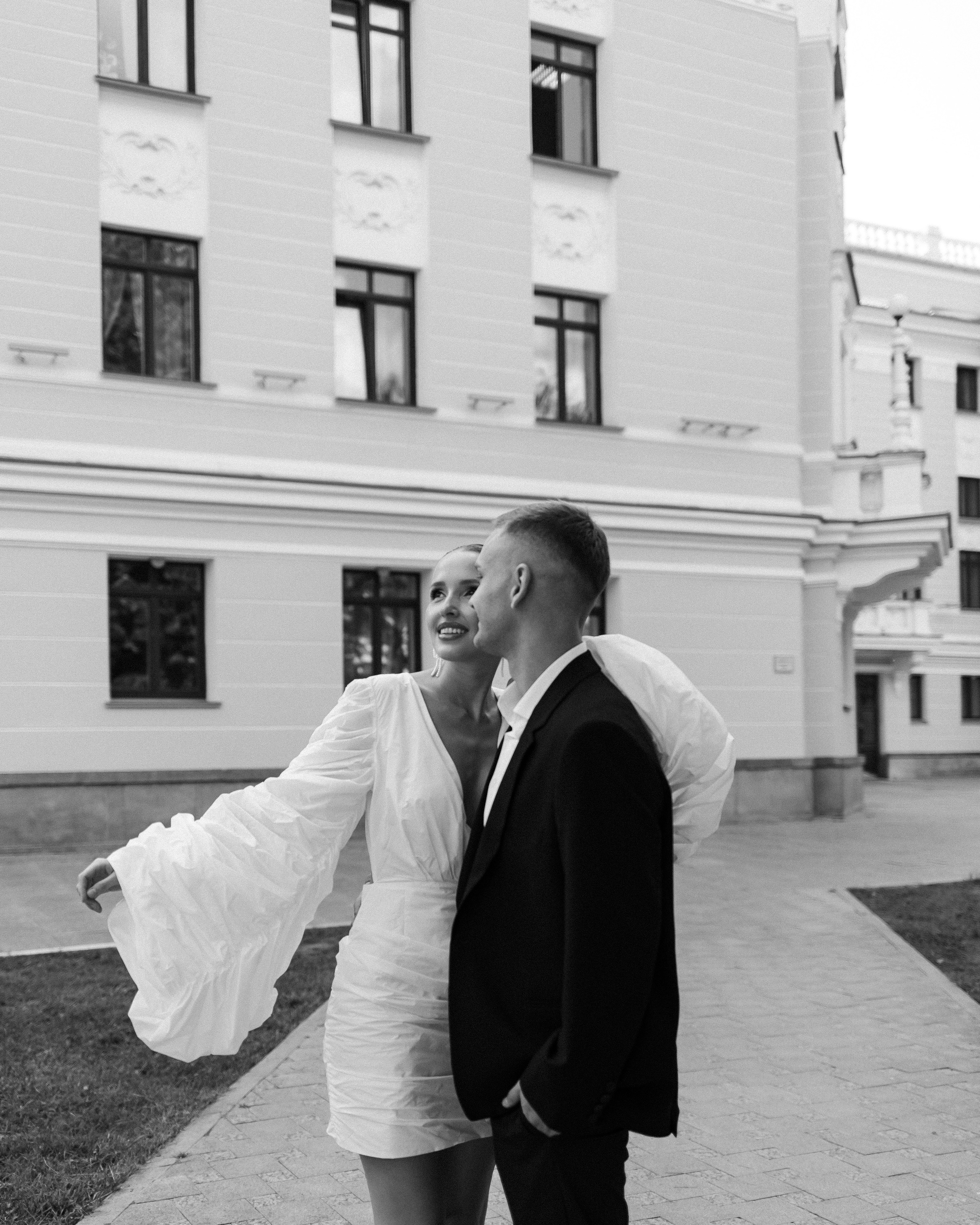 Июльский вайб. Фотограф Андрей Куськало