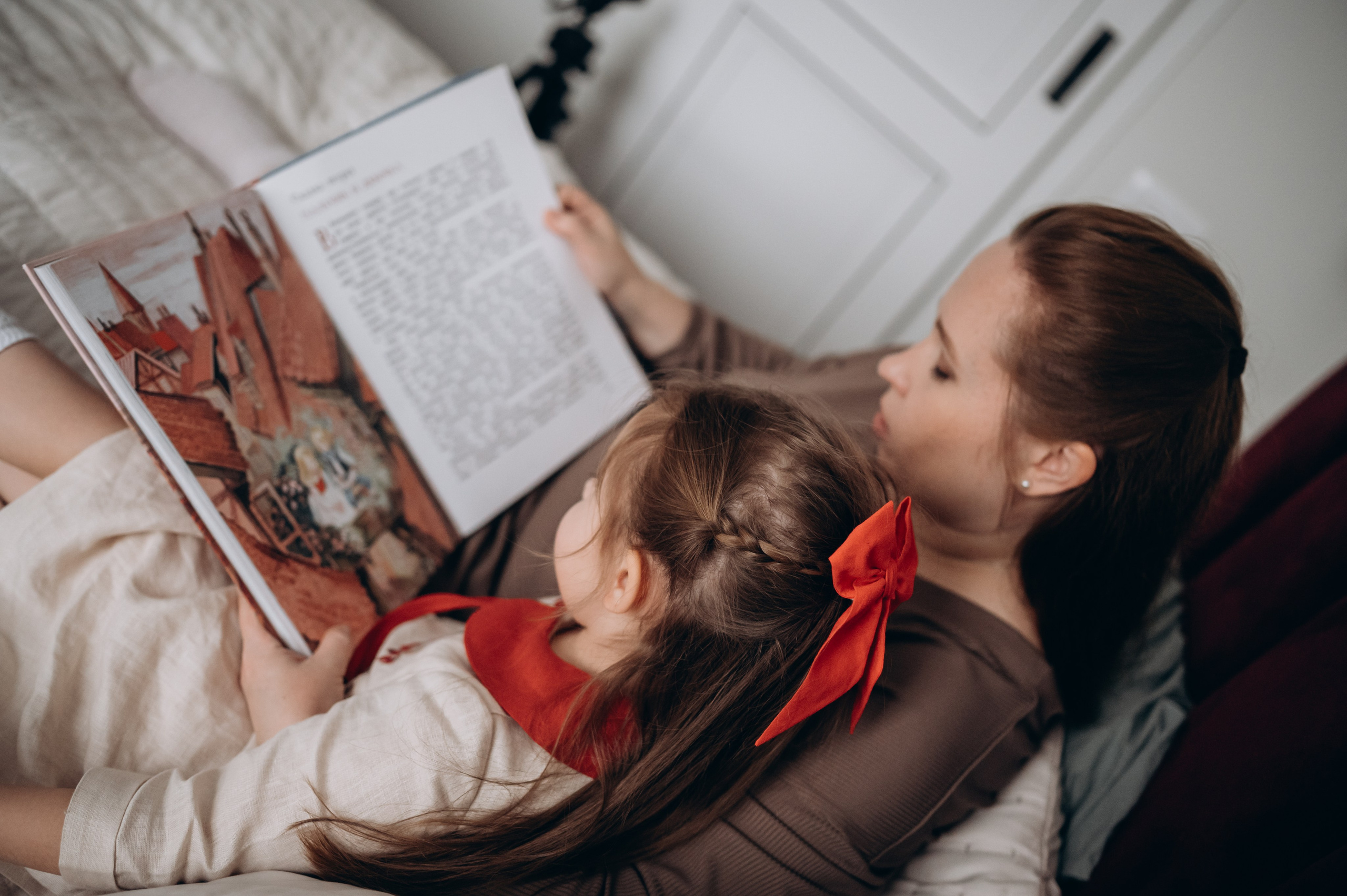Юлия Юрий Аня и Игорь. Детский и семейный фотограф в Москве