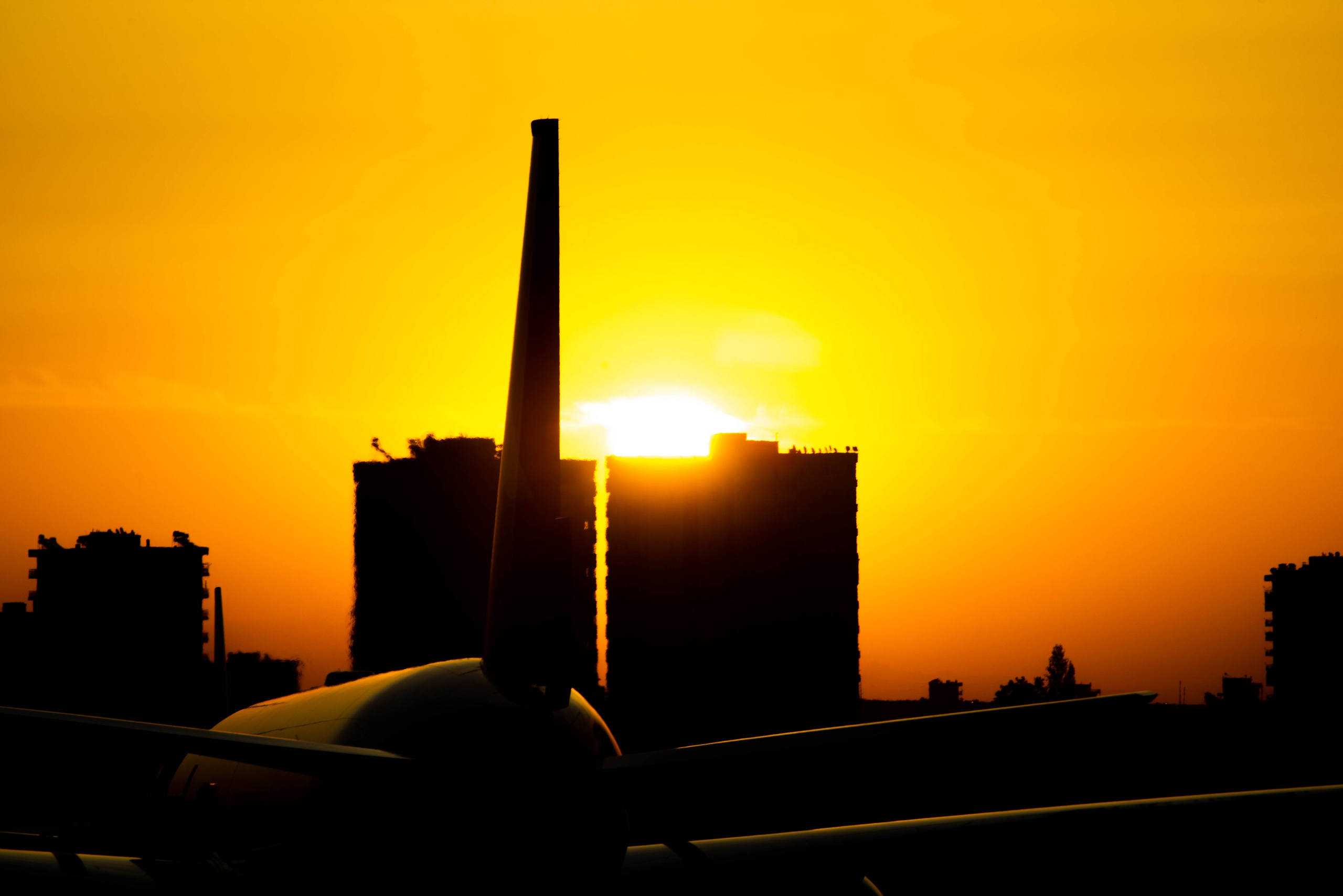Фотографии авиатехники. Фотограф в Москве — Георгий Чернышов