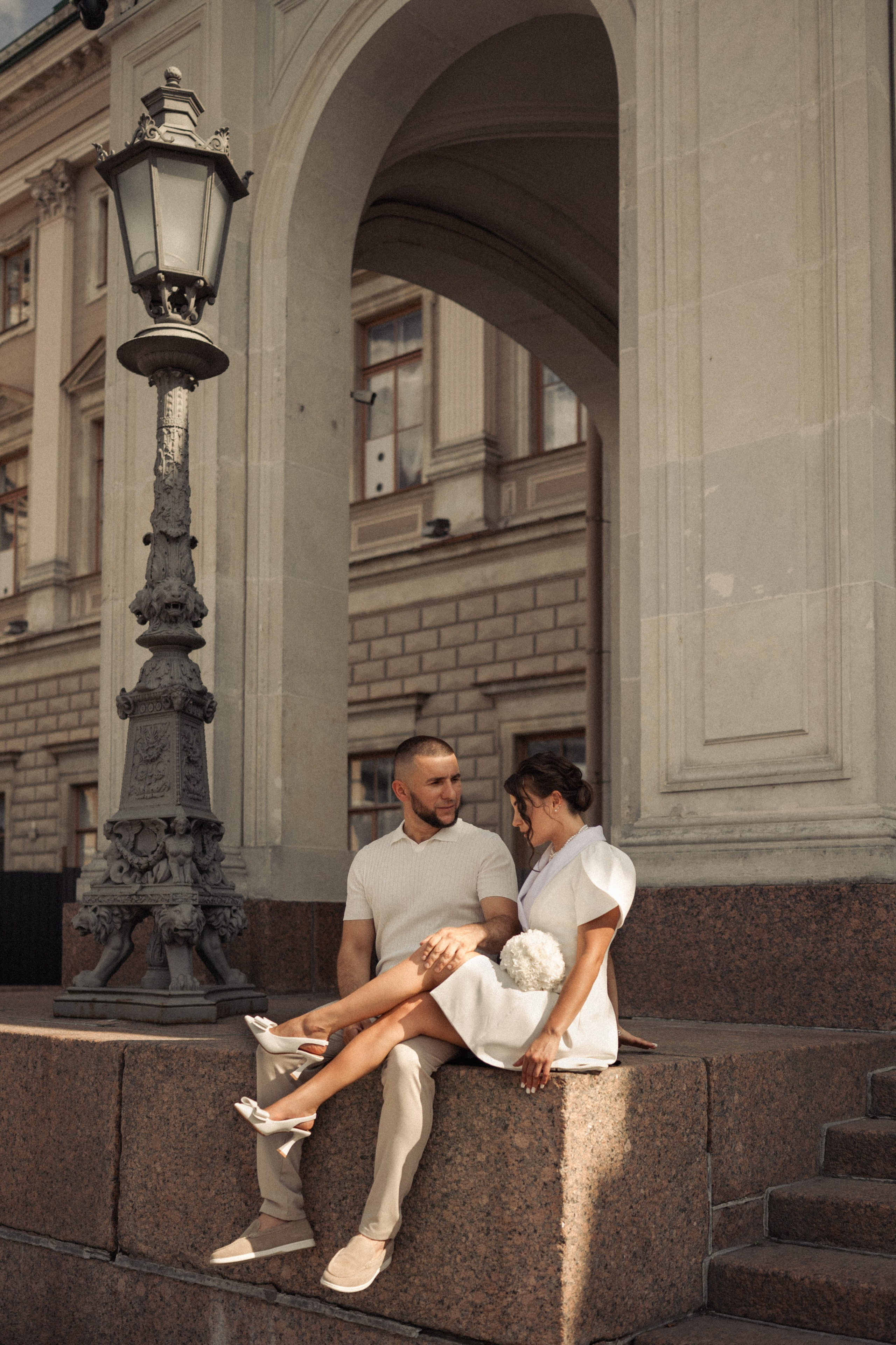 Свадьбы. Фотограф в Санкт-Петербурге