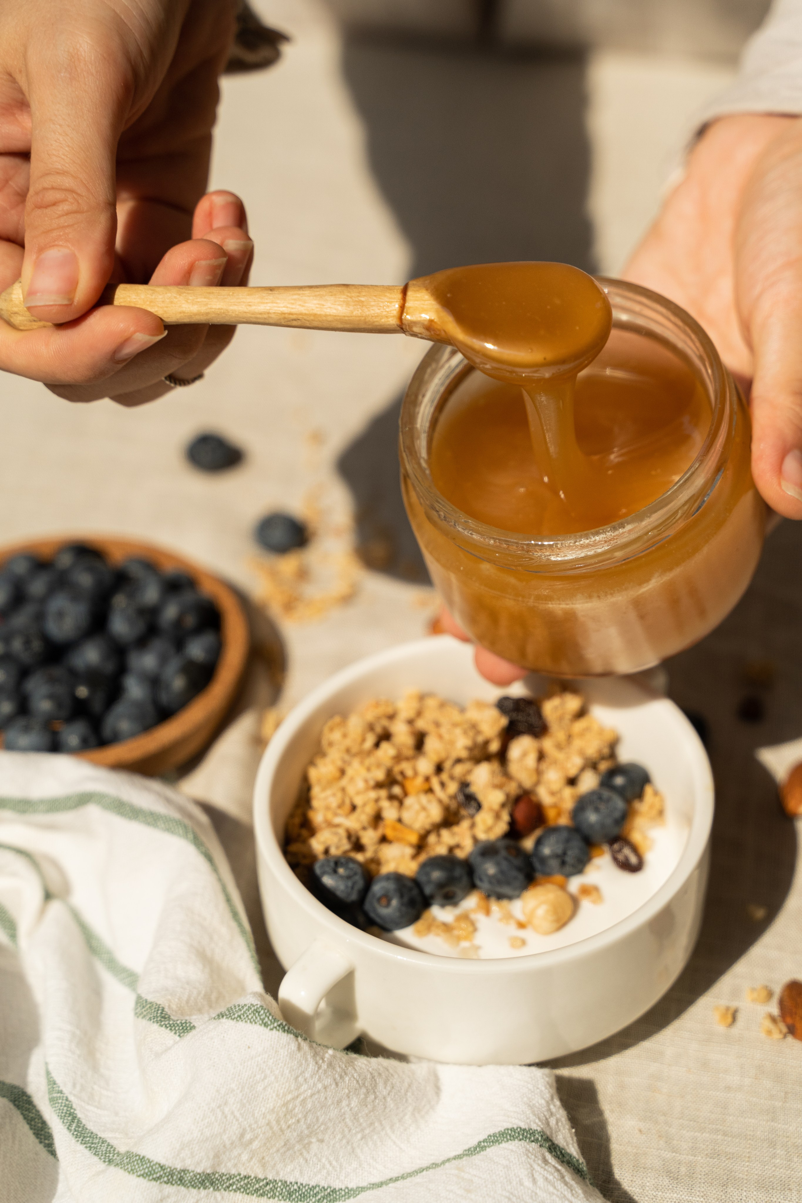 Дары ботлиха. Амина Абасова — индивидуальный фотограф в Махачкале, Дагестан