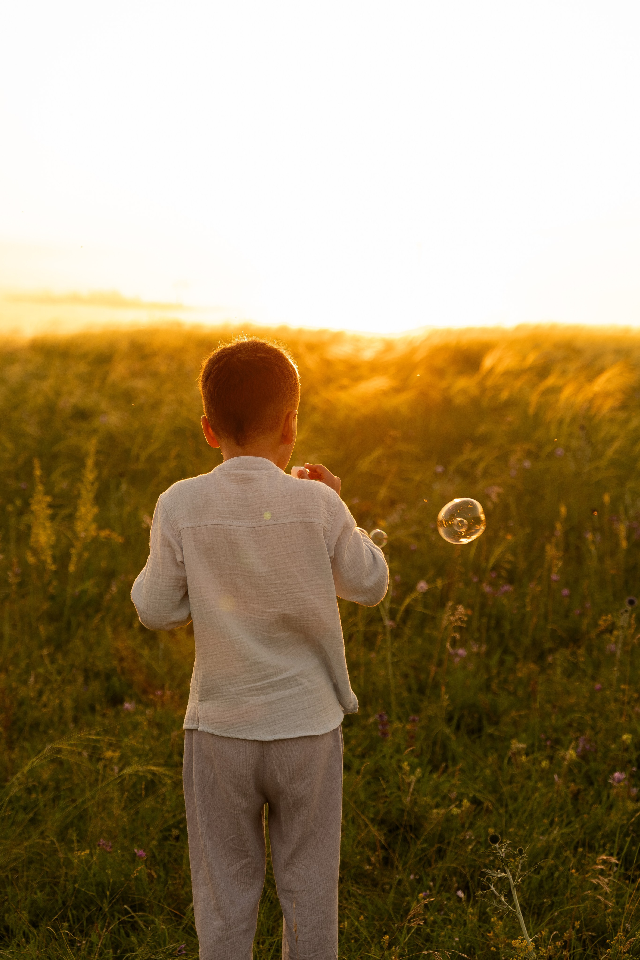 Брат и сестрёнка. Фотограф в Ульяновске Александра Григоровских