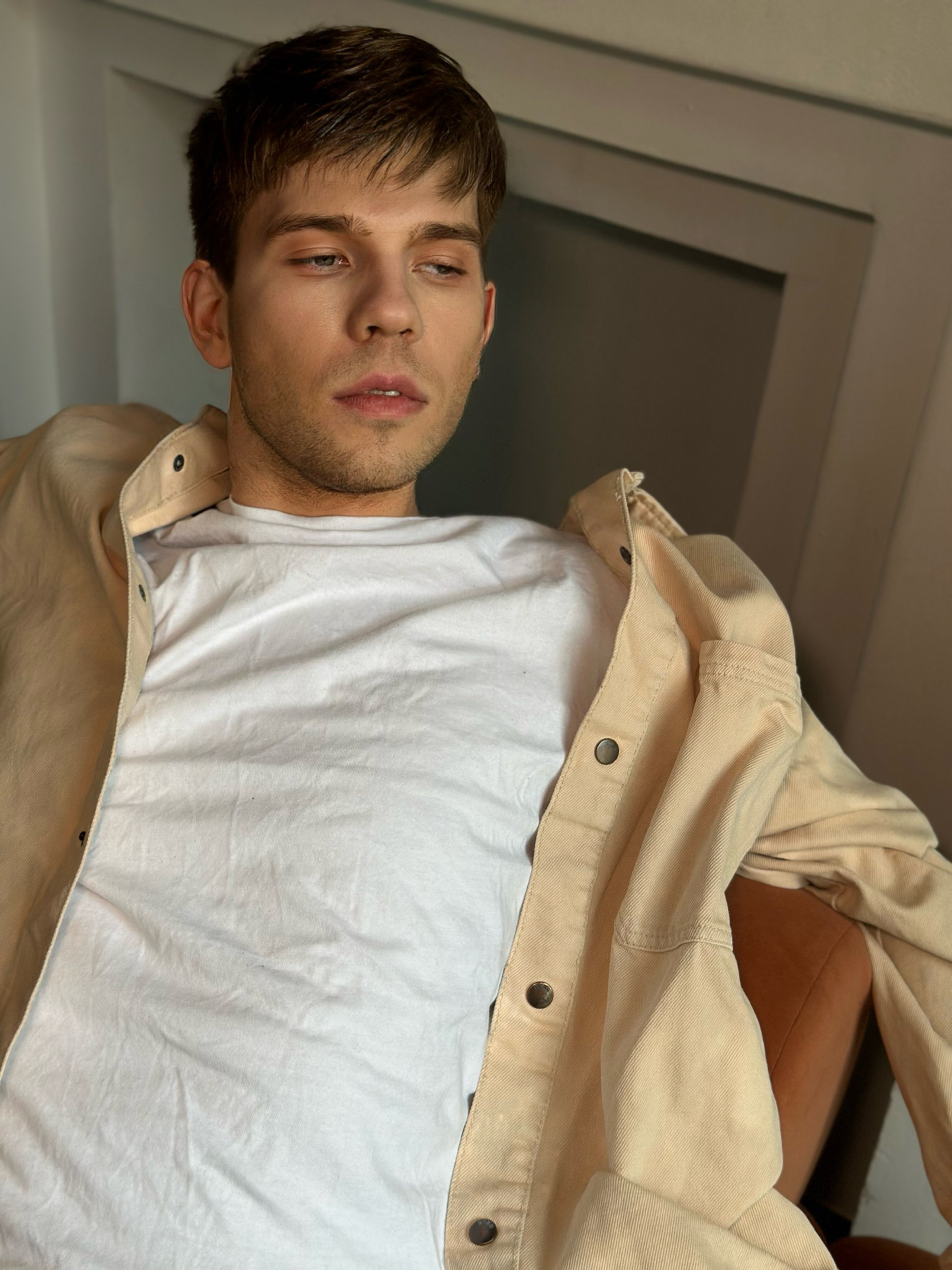 Съёмки для личных и экспертных блогов. Креативный визуал * фотограф спб * контент мейкер