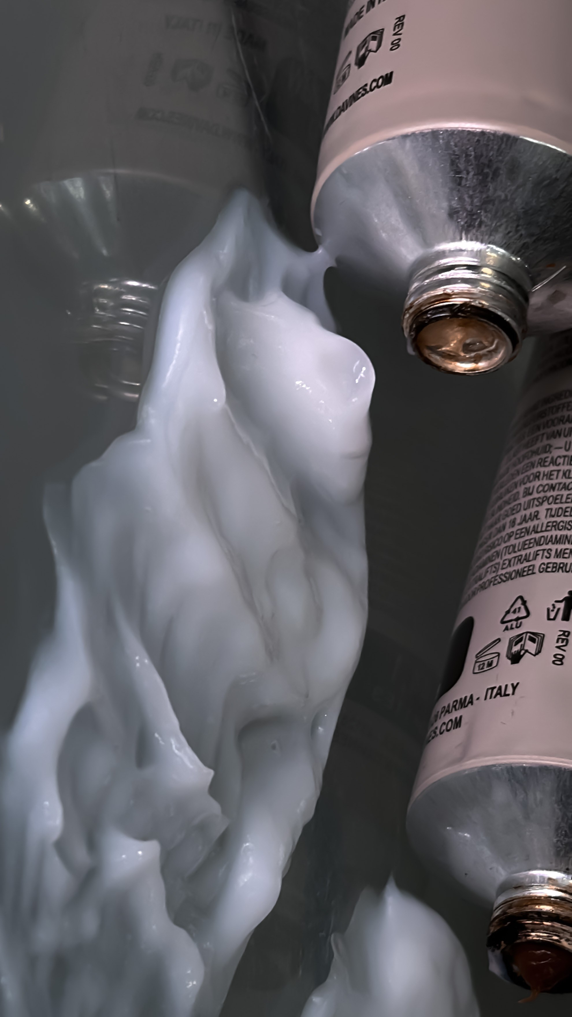 Контент-съёмки для бьюти ниши. Креативный визуал * фотограф спб * контент мейкер