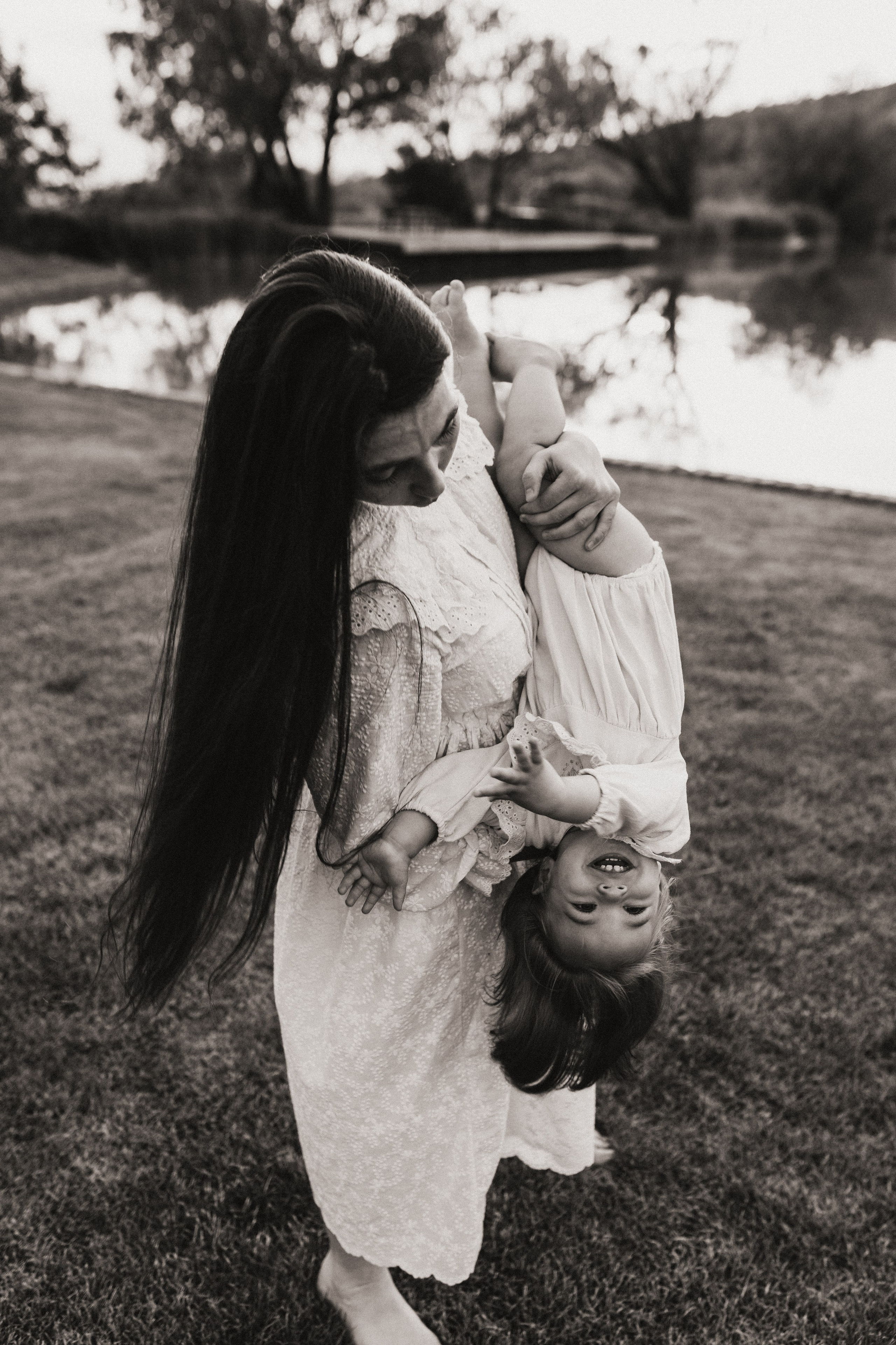 Лиза и Агата. Семейный фотограф в Новороссийске и Анапе Александра Яковлева