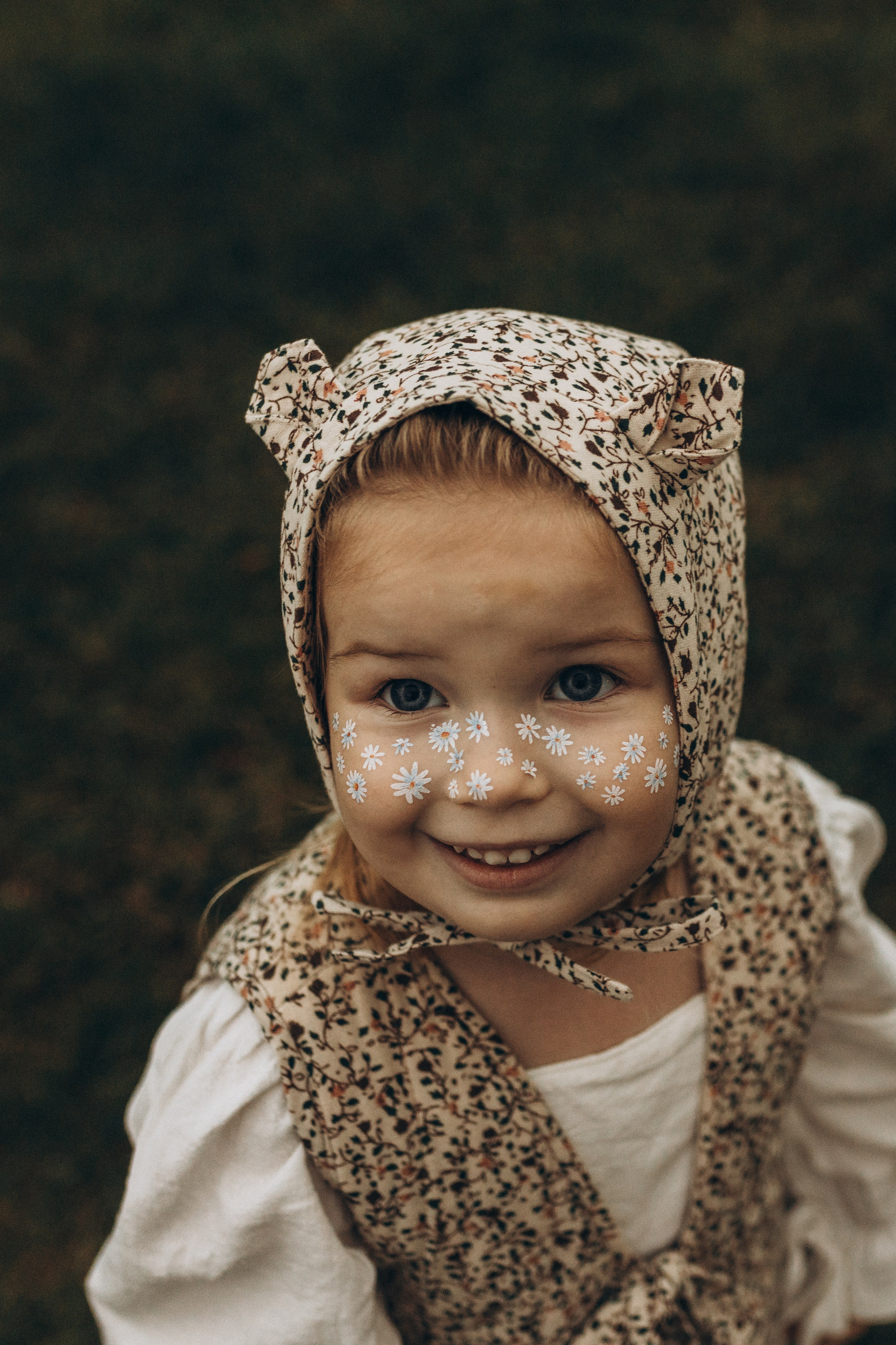 Эмилии 3 года. Семейный фотограф в Новороссийске и Анапе Александра Яковлева