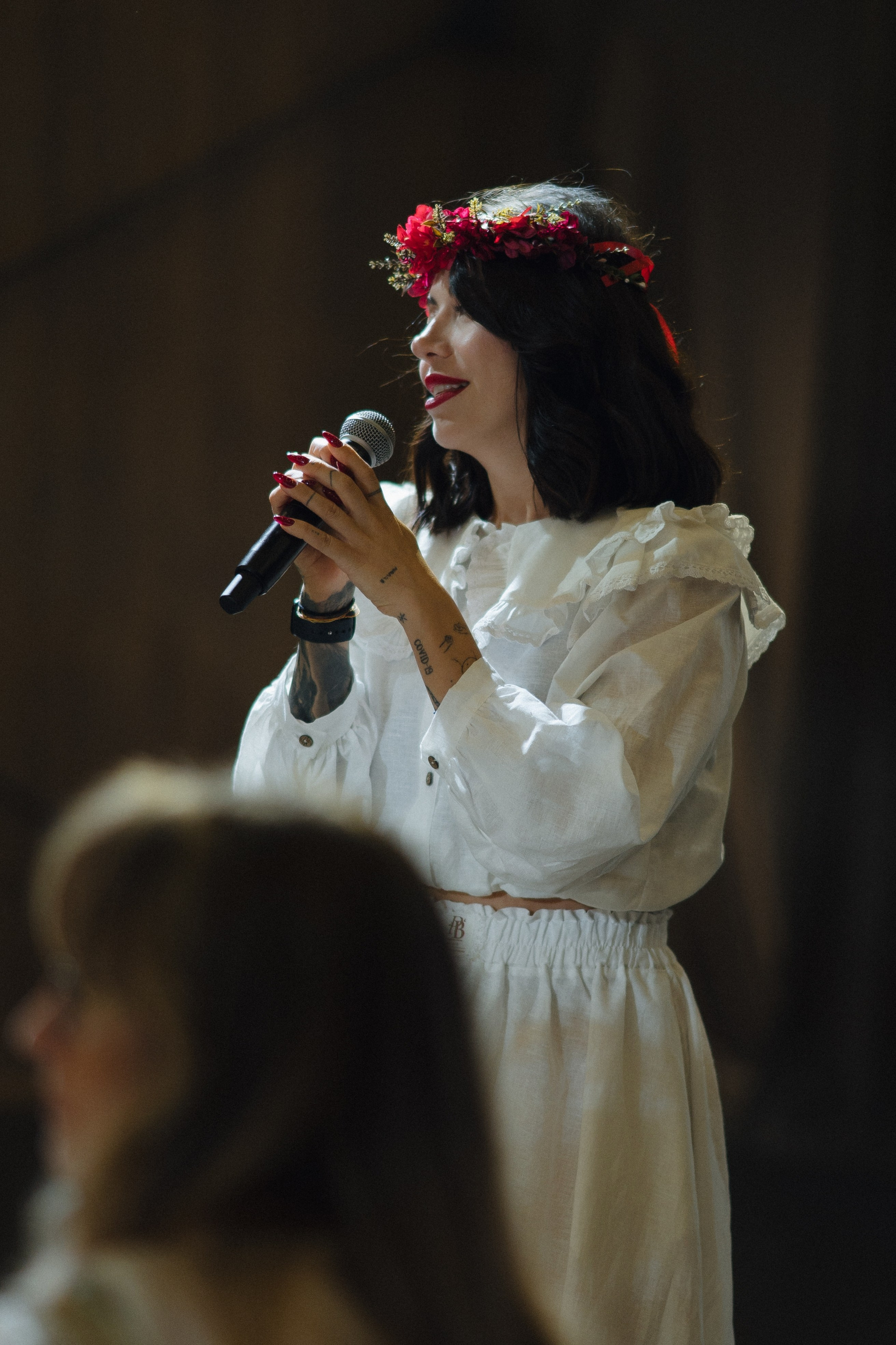 Солнцестояние. Свадебный фотограф Наташа Алешина