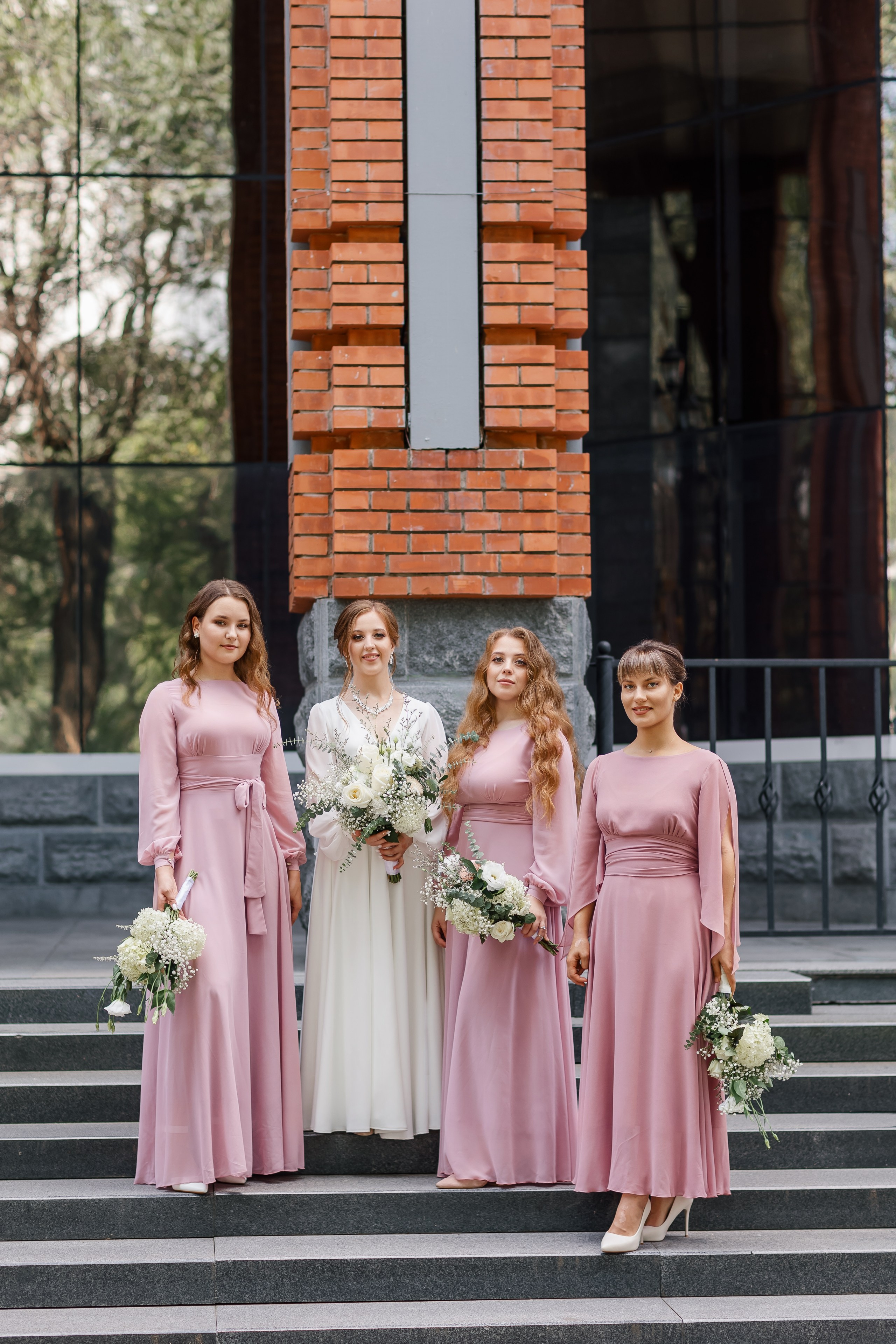 Тимофей и Маргарита. Озеро Лотосов. Венчание в церкви. Свадебный фотограф в Хабаровске