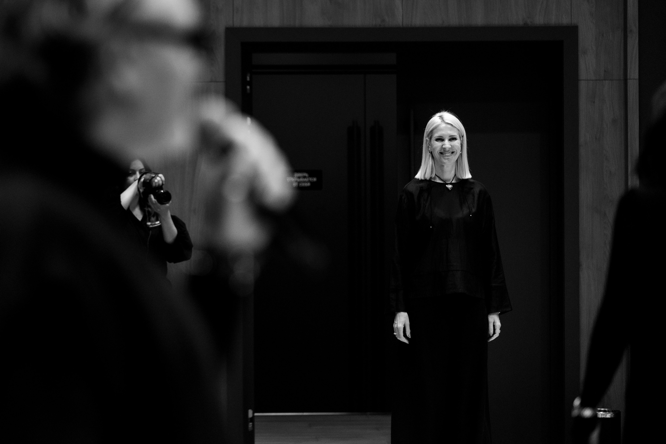 Backstage Rostov Fashion Show 2025. Осень-зима. Фотограф в Ростов-на-Дону Виктория Савчук