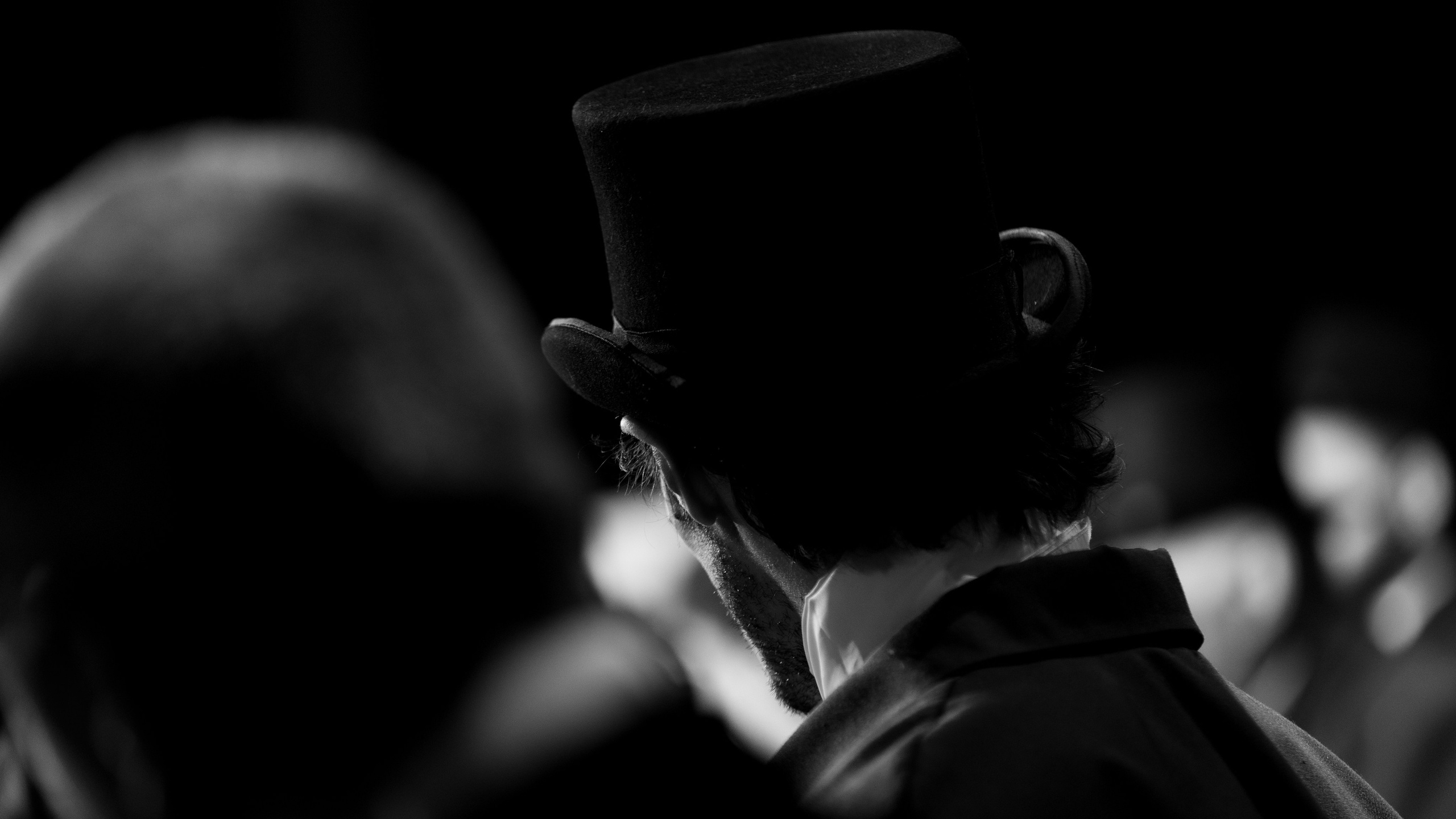 Театр Бикбау. Рождественское чудо. Генпрогон. Фотограф в Ростов-на-Дону Виктория Савчук