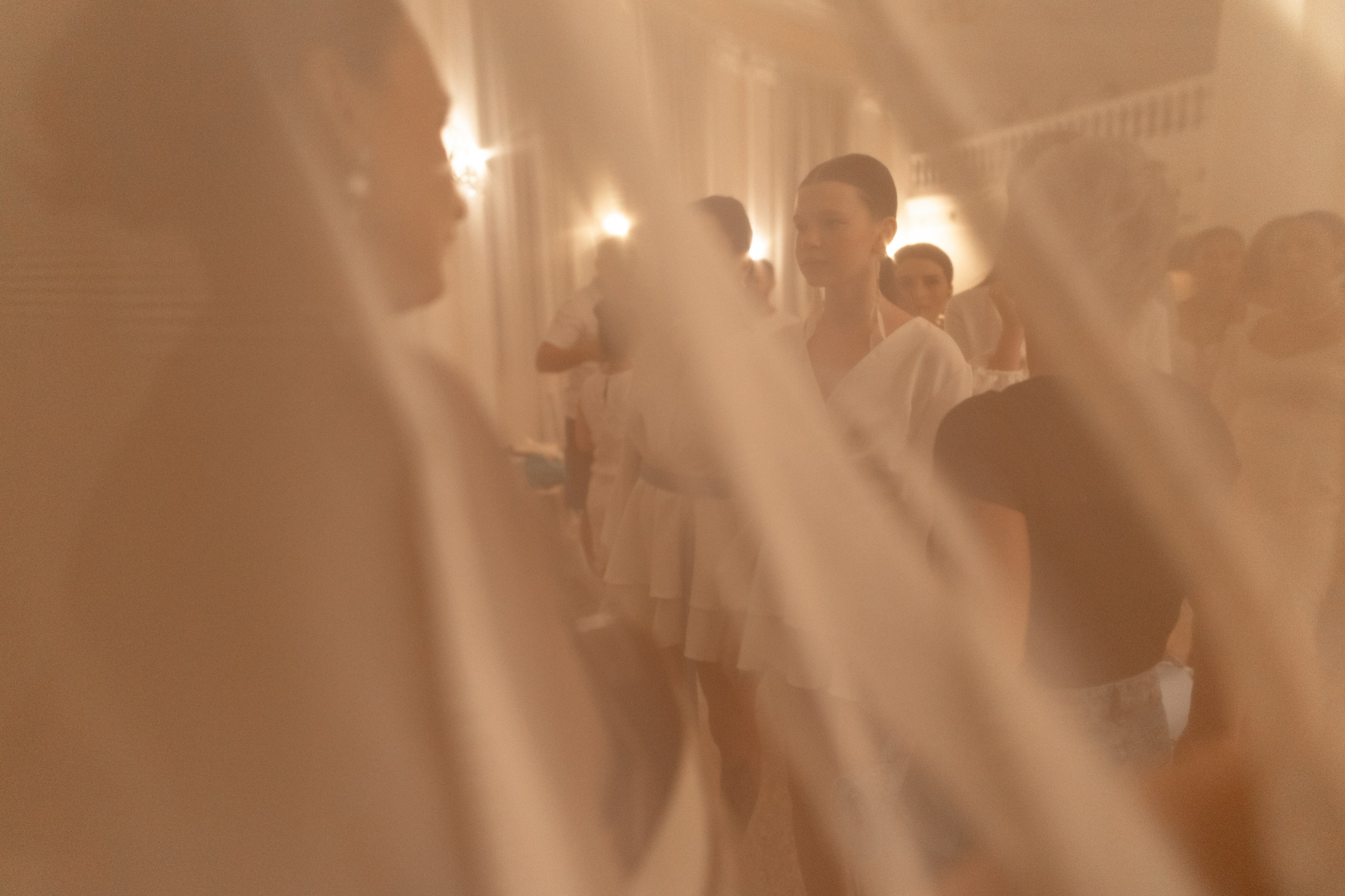 Style Fashion Show. Backstage. Сочи 2025. Фотограф в Ростов-на-Дону Виктория Савчук