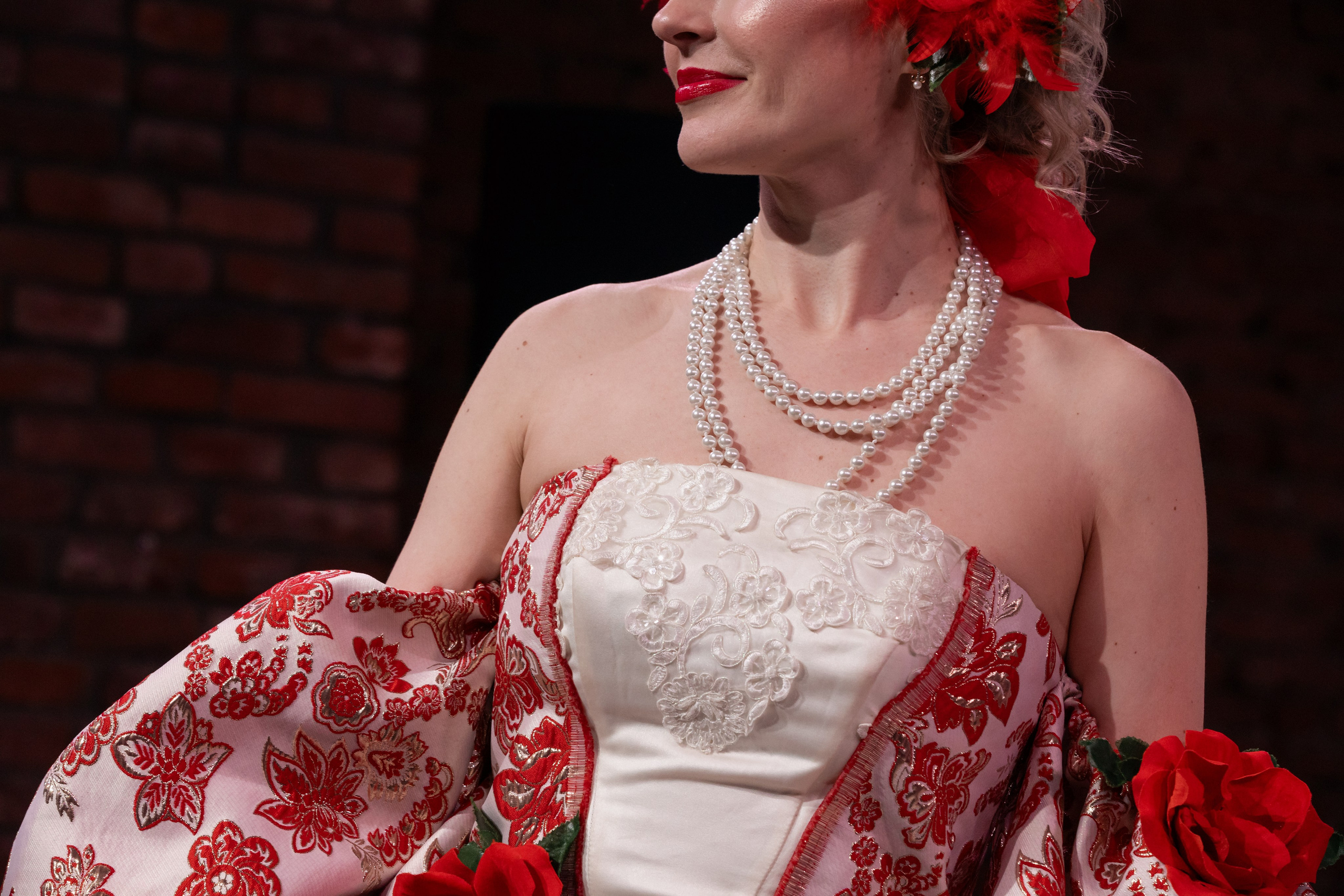 Sigma Fashon Show. Краснодар 2025. Фотограф в Ростов-на-Дону Виктория Савчук