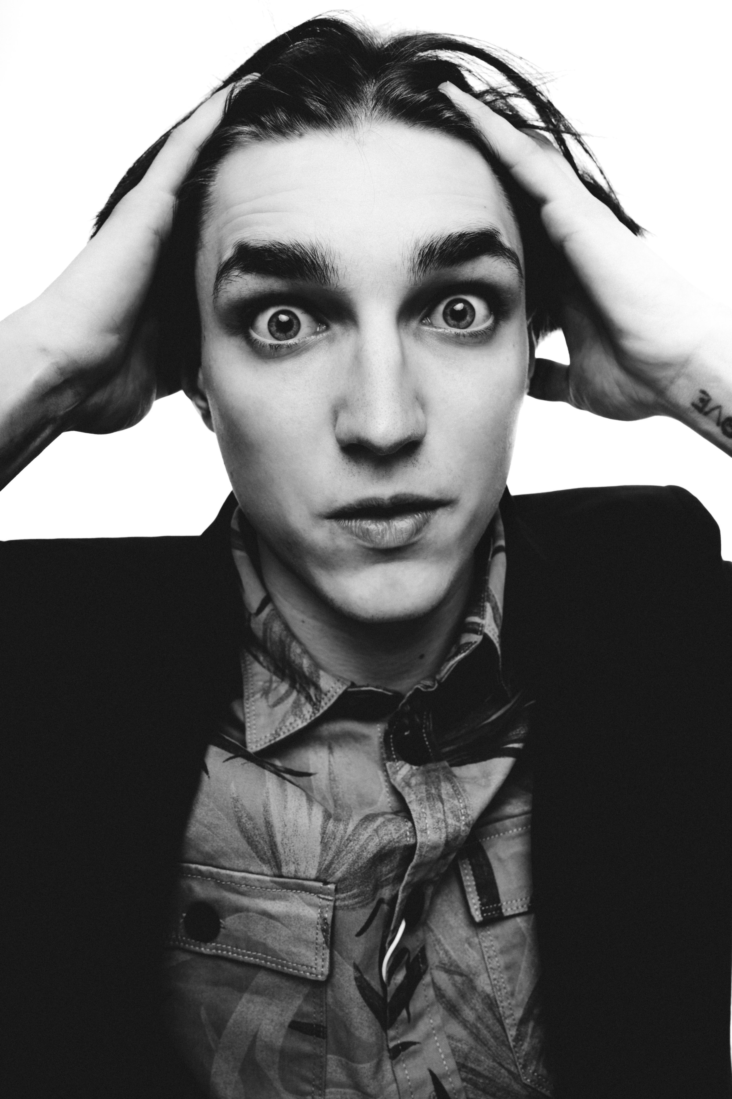 BattleNuggets. Фотограф в Санкт-Петербург, Москва Алексей Филиппов