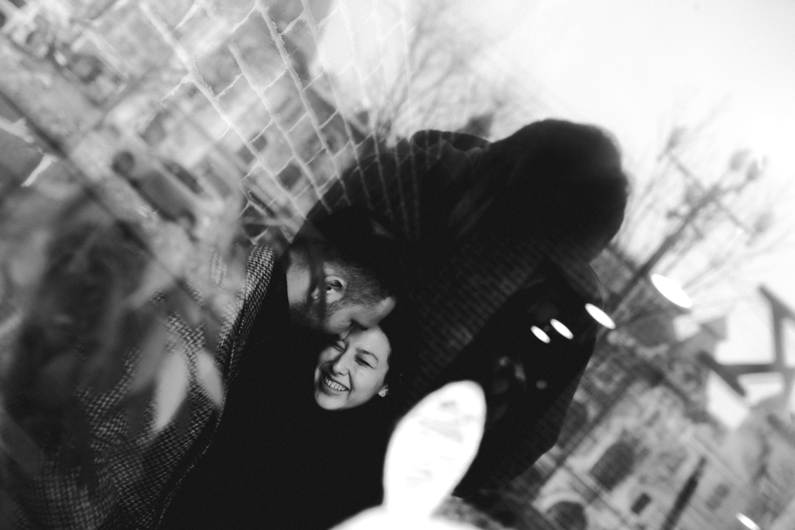 Сун Нё и Ваня