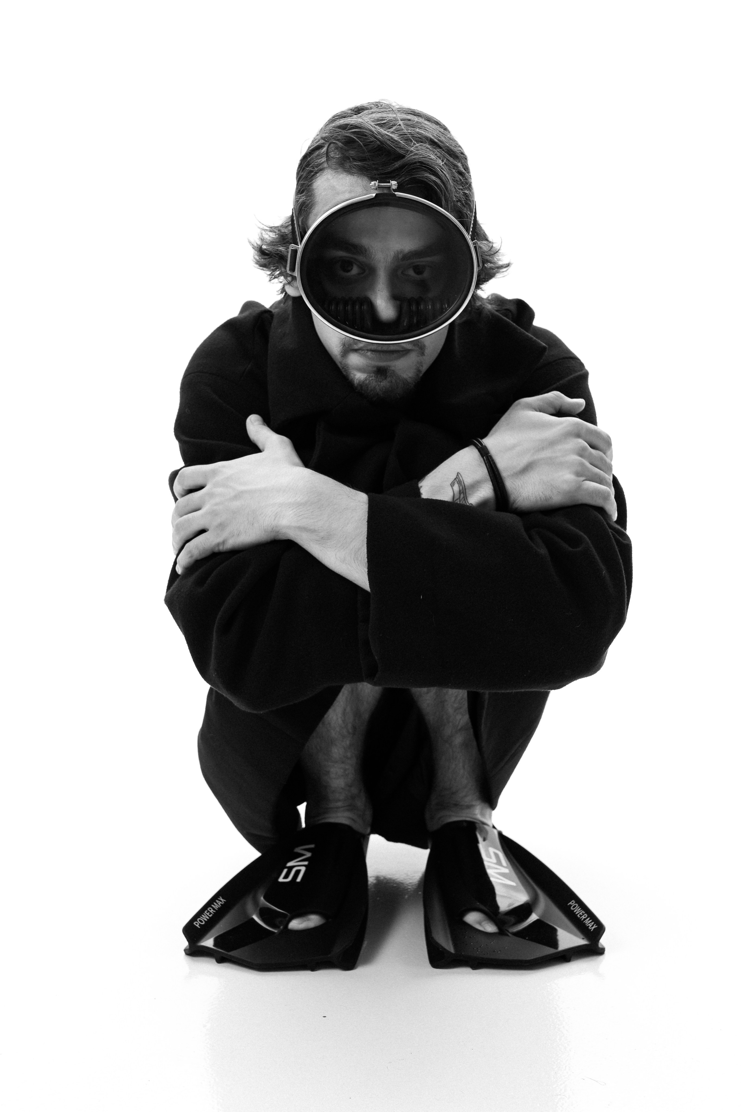 Semen. Фотограф в Санкт-Петербург, Москва Алексей Филиппов