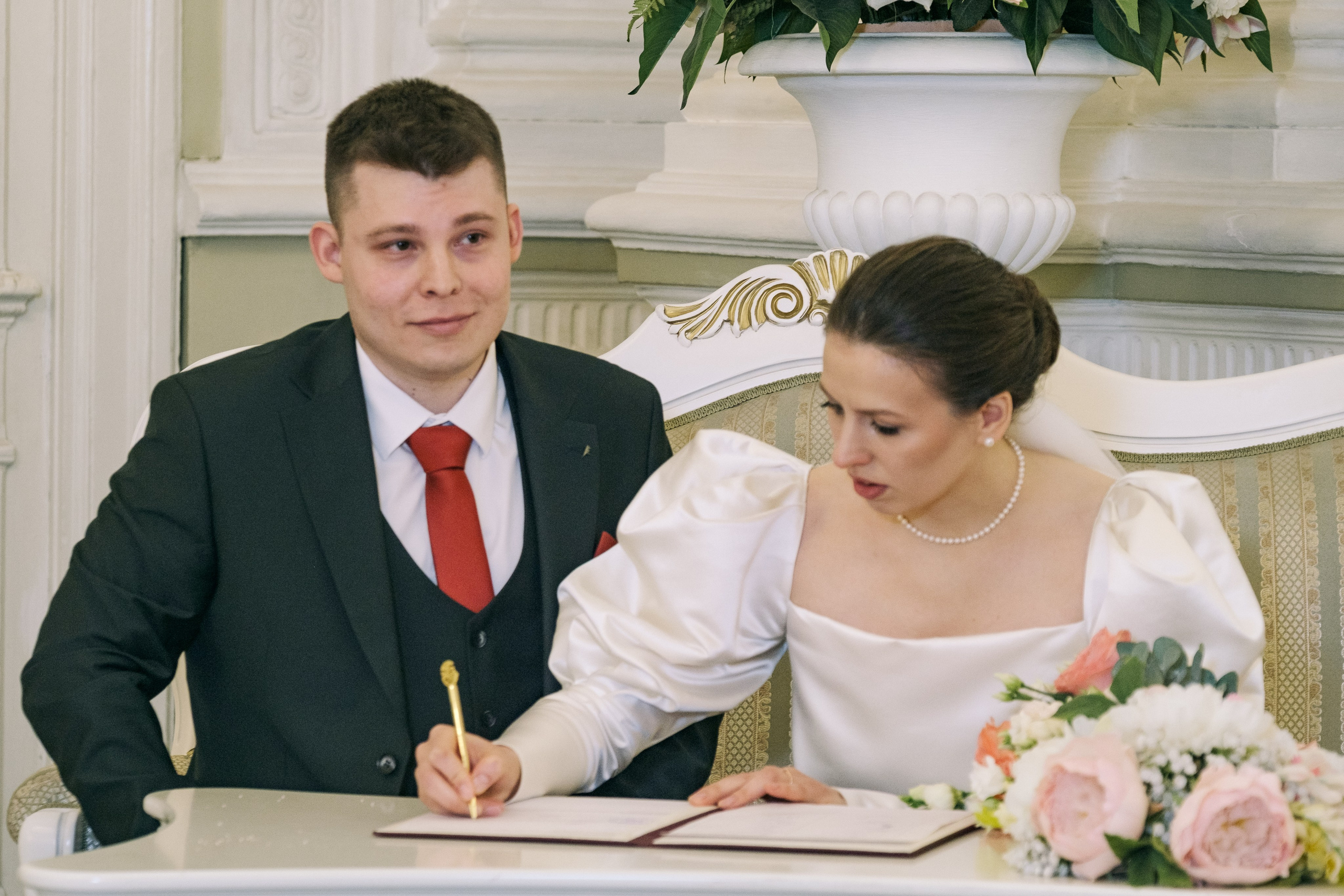 Дамир + Екатерина. Фотограф СПб Александр Шведов: Свадьбы, фотопрогулки, портфолио, фотопроекты