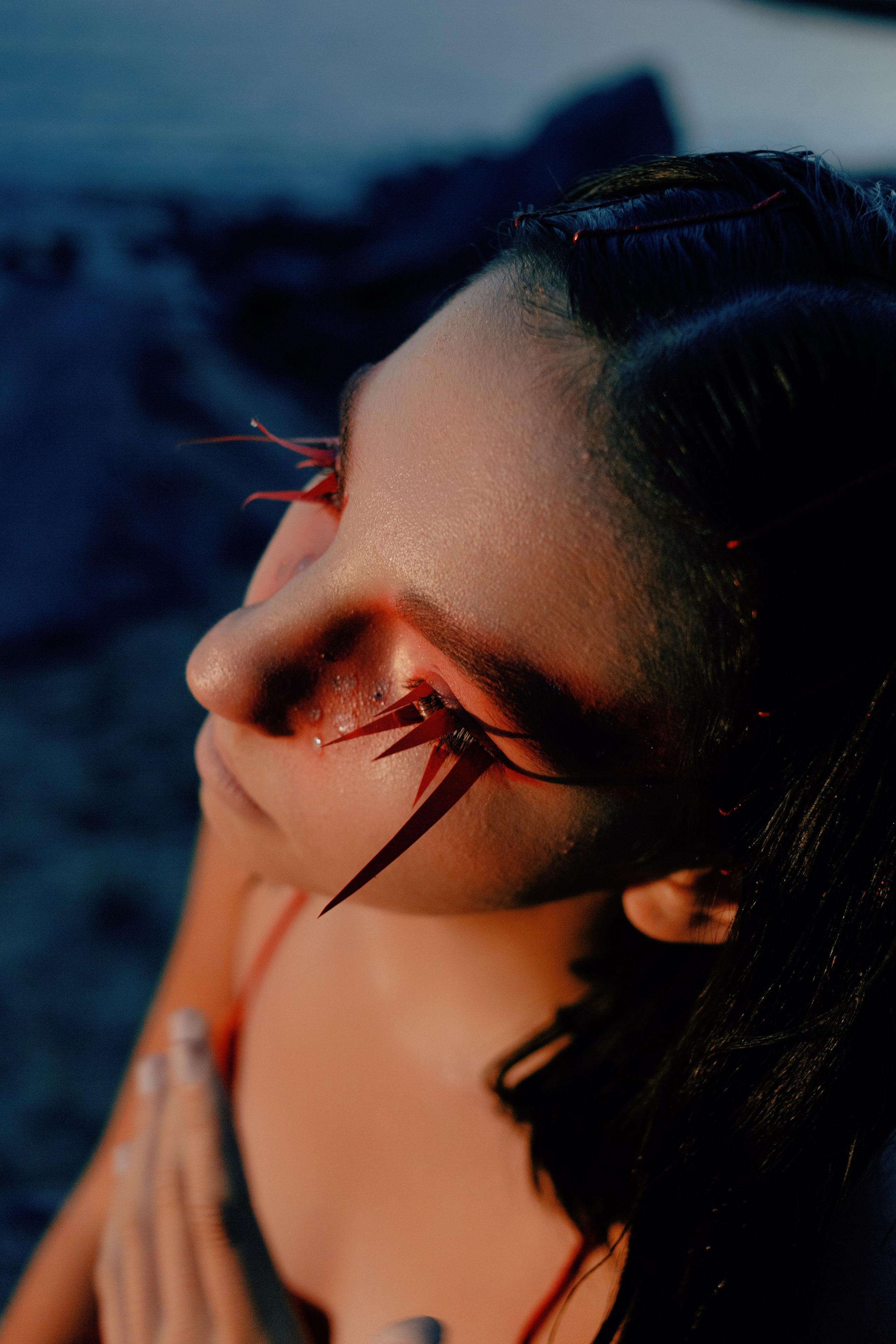 Русалка. Фотограф в Санкт-Петербурге Вера Сивенкова