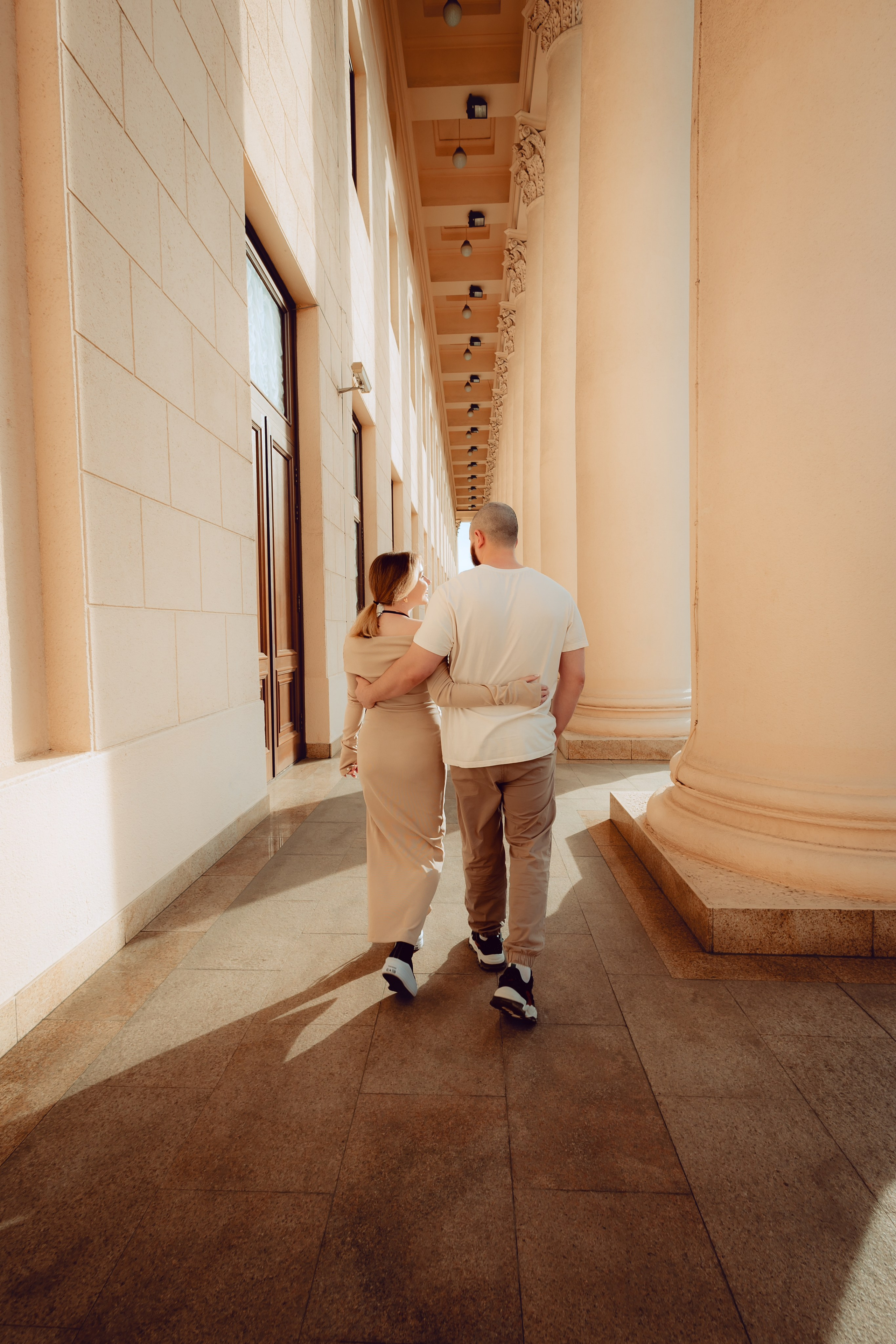 В ожидании чуда. Фотограф и Видеограф Сочи Александра Озерова