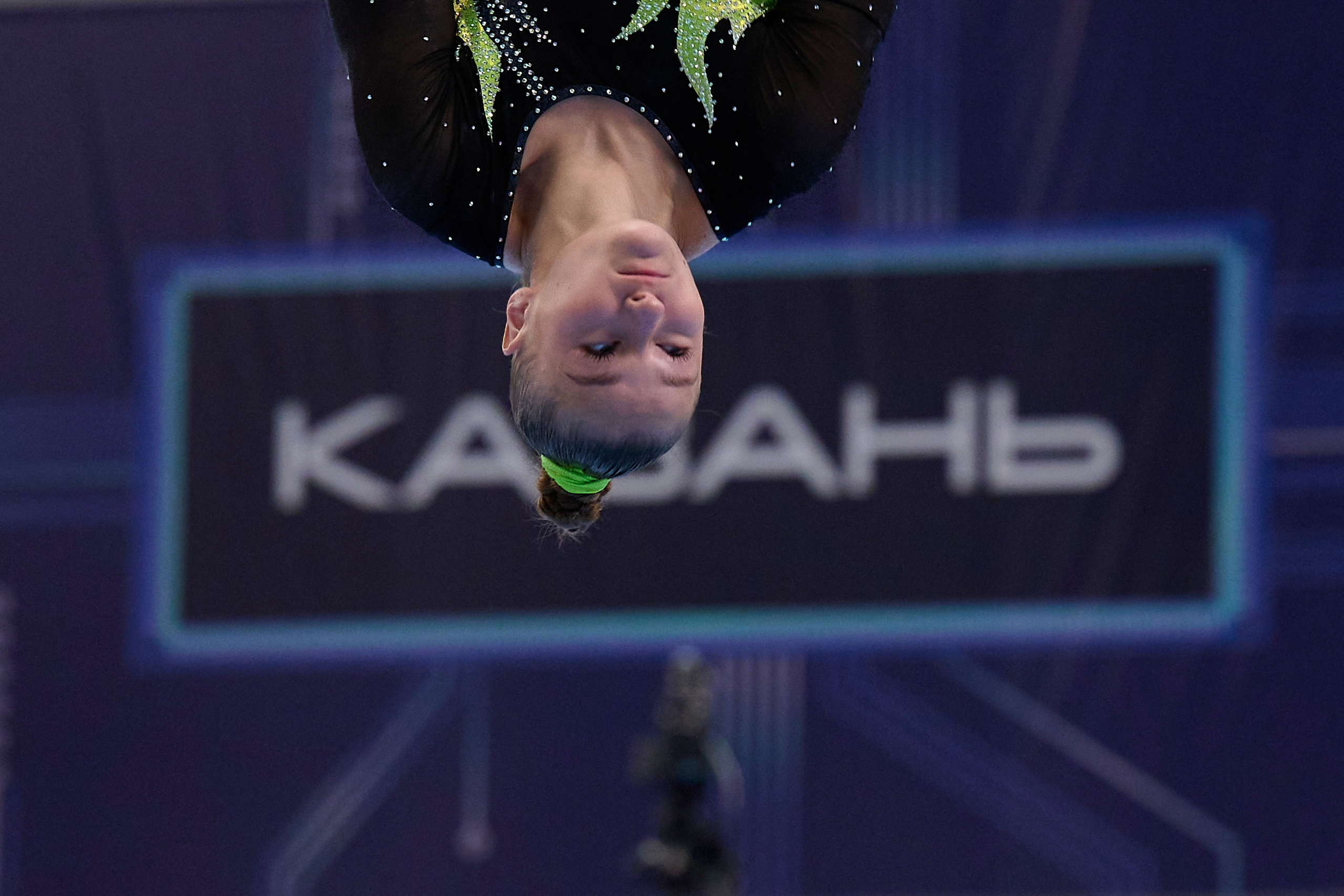 Фотограф спортивной гимнастики в Казани. Спортивный и репортажный фотограф в Казани Вячеслав Сатонин