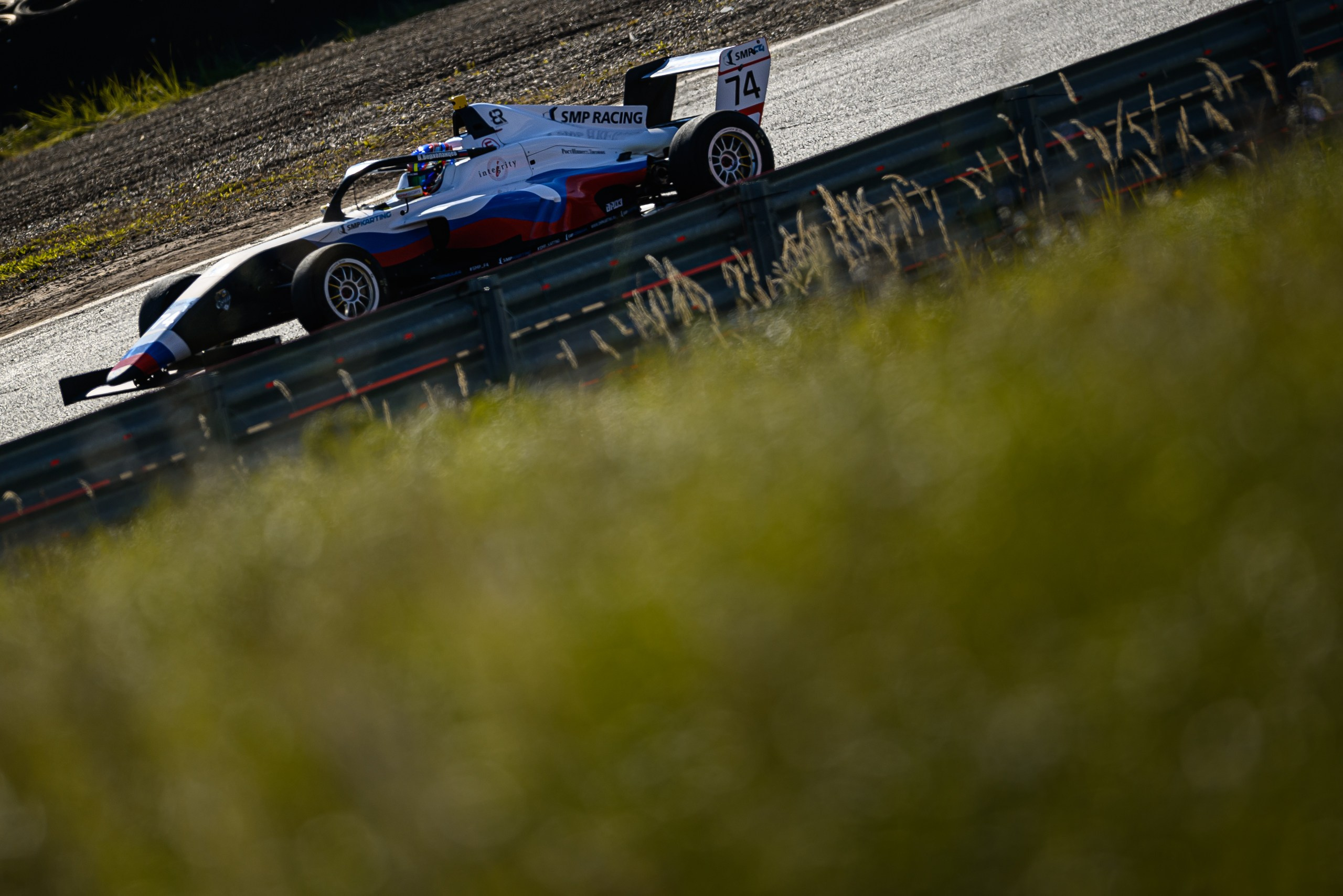 Гонки в Казани. Спортивный и репортажный фотограф в Казани Вячеслав Сатонин