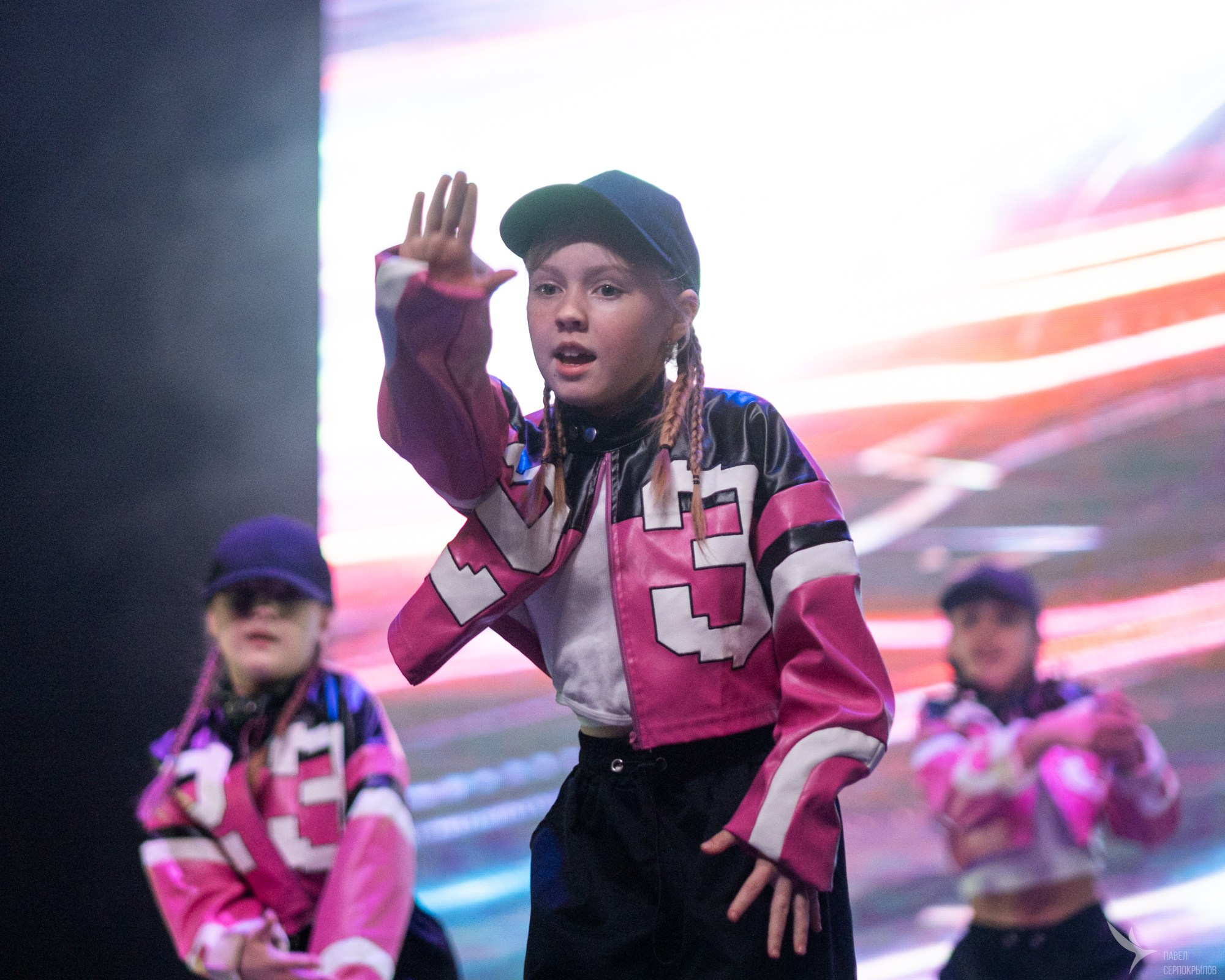 Junix. Репортажный фотограф в Казани Павел Серпокрылов