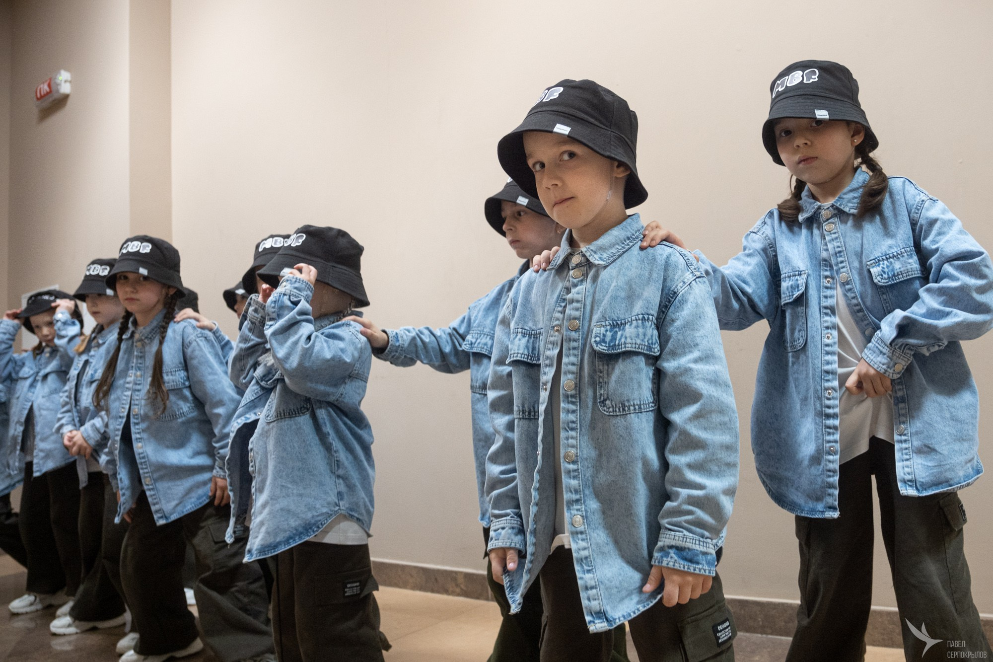 ИдиТанцуй. Репортажный фотограф в Казани Павел Серпокрылов