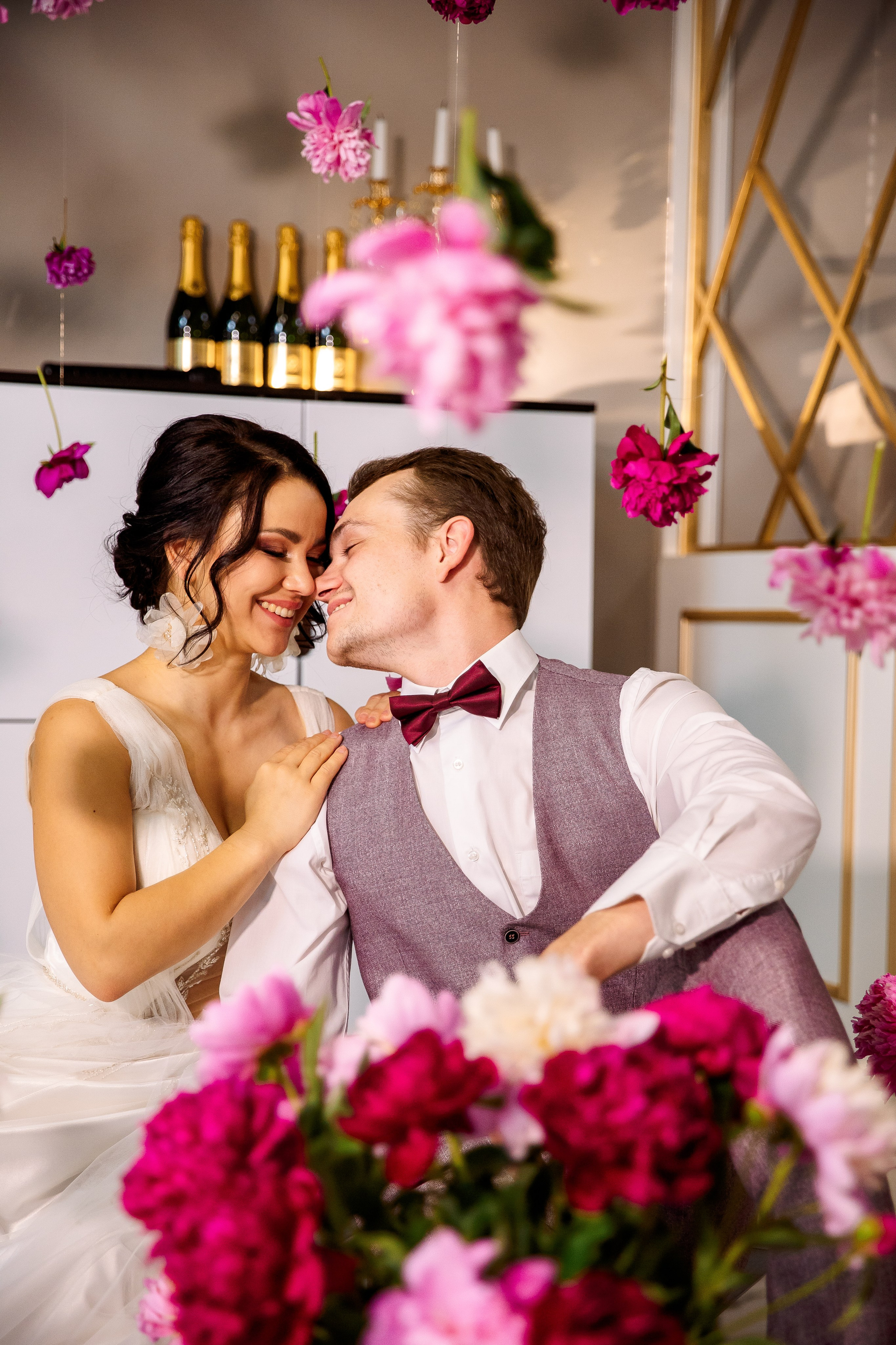 Мария и Никита. Свадебный и семейный фотограф в Челябинске Юлия Ишимова