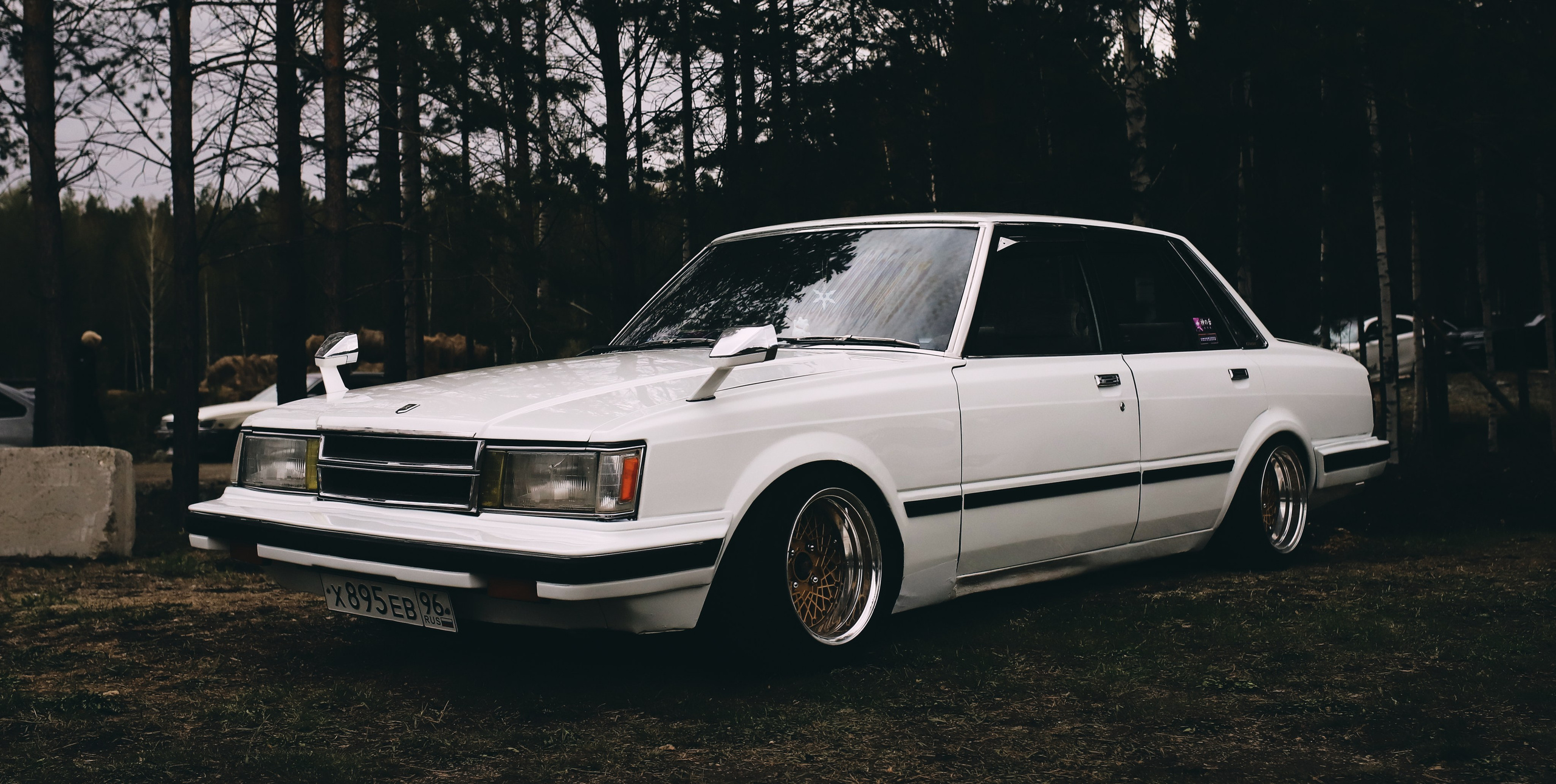 ENJOY DRIFT EVENT 11.05.2024. IN STREET WE TRUST