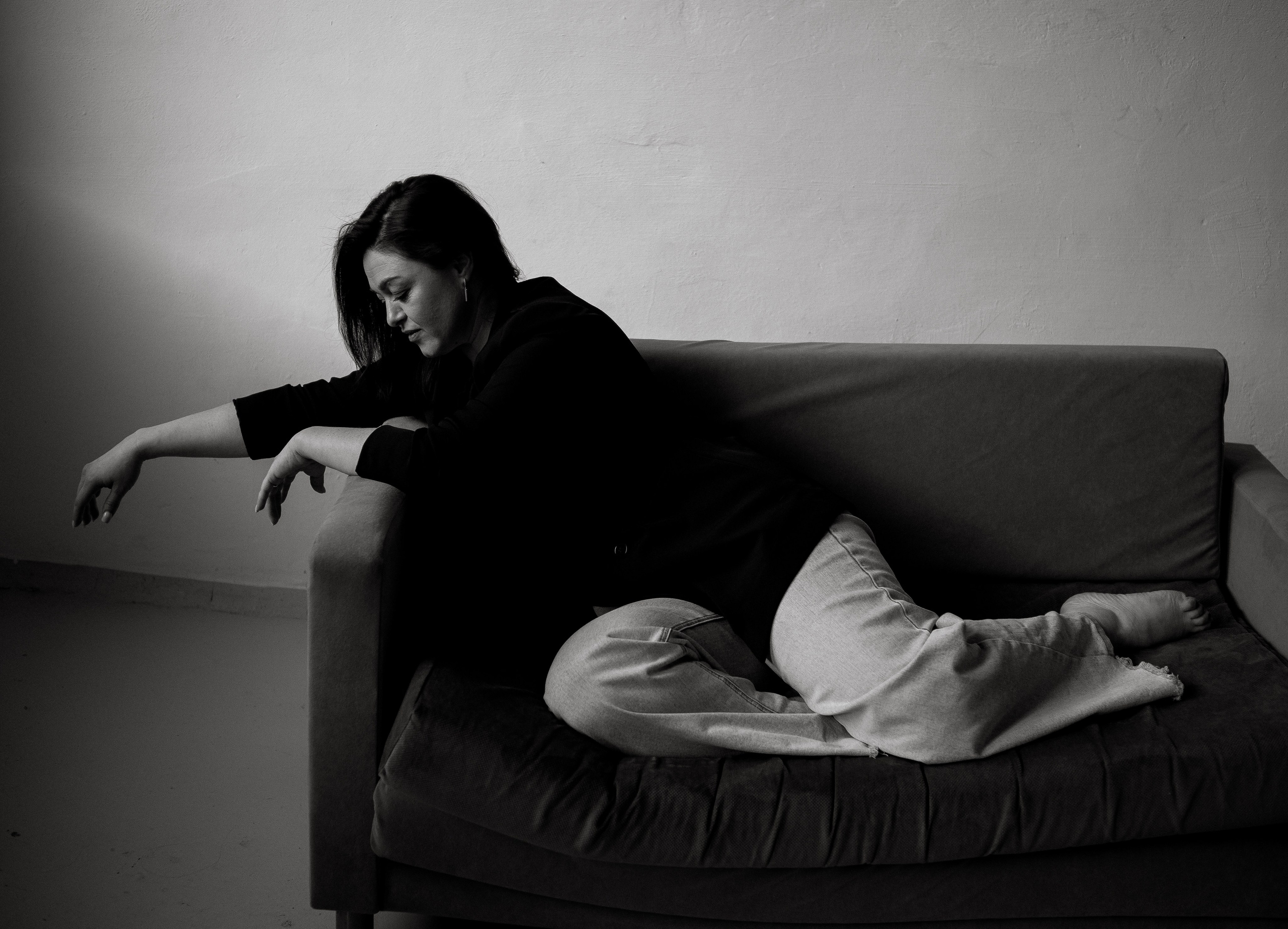 Юля. Фотограф в Омске Долговых Катерина