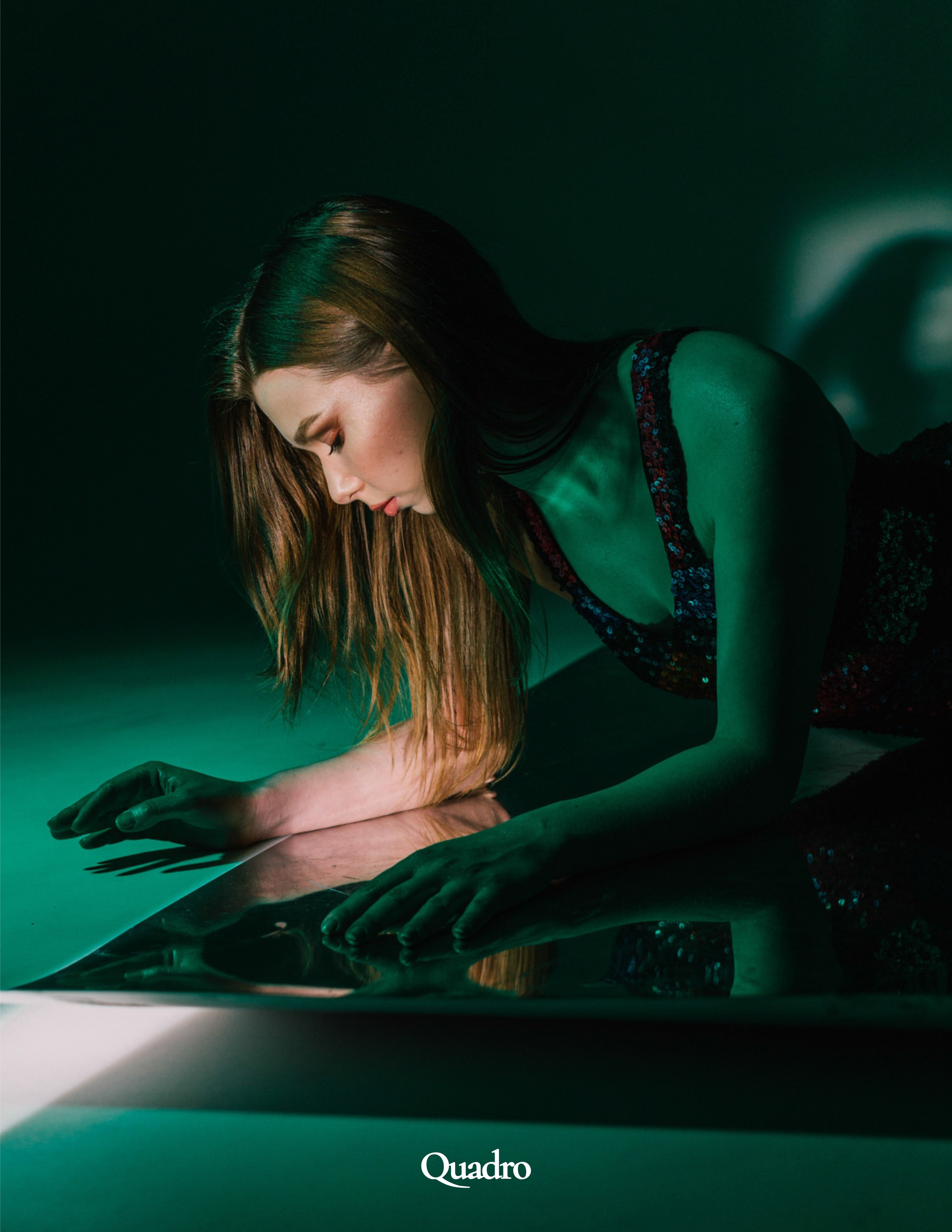 Журналы. Фотограф в Томске Светлана Нестерова