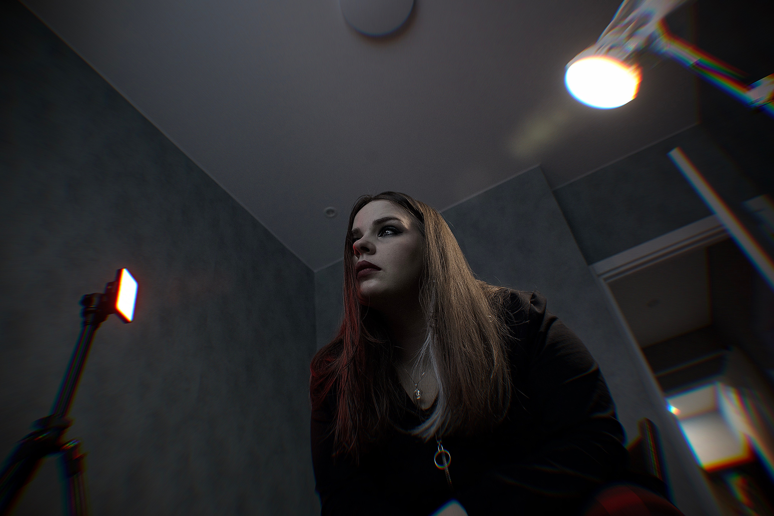 Артхаус. Фотограф Серега Дорога