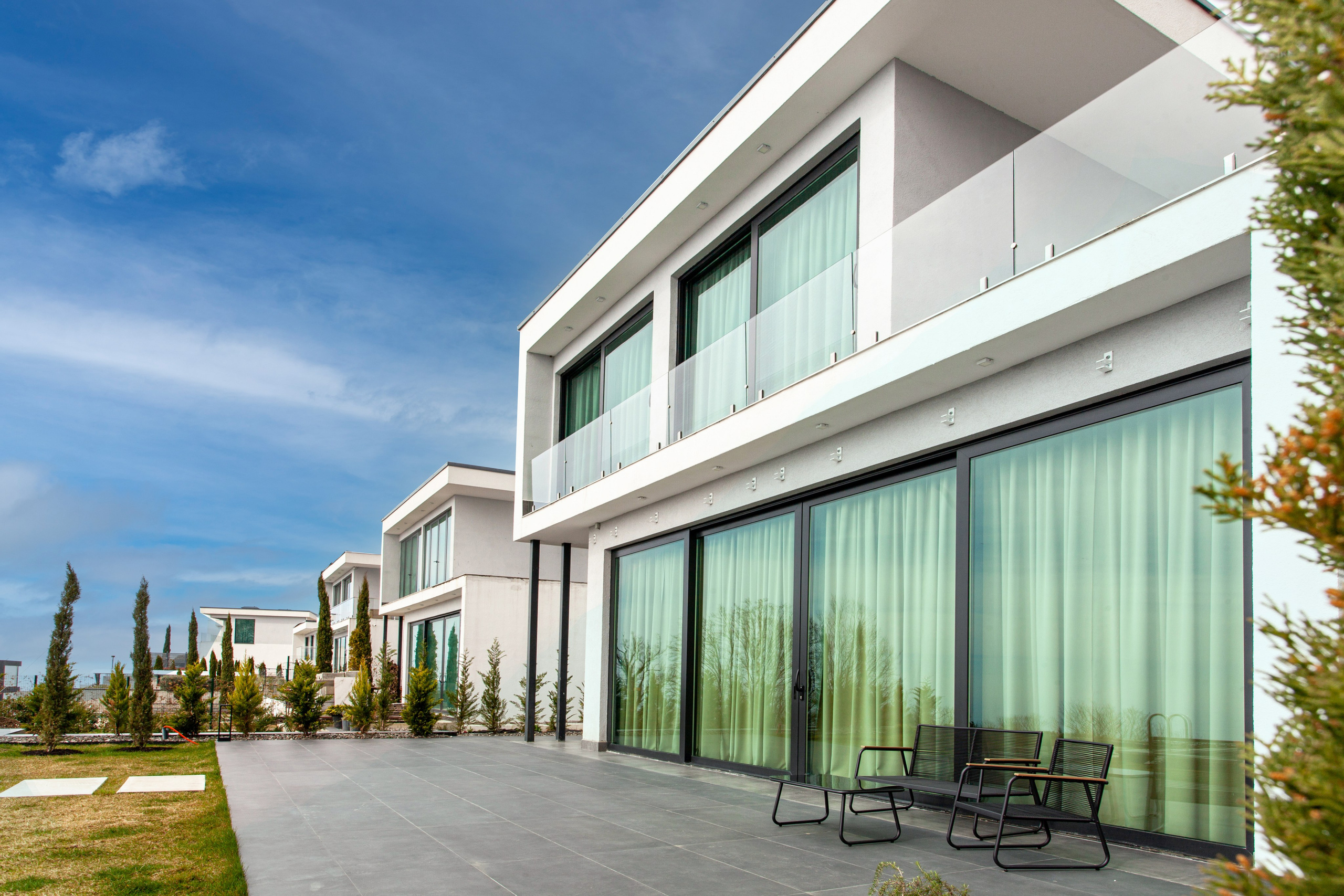 Интерьерная съемка. Фотограф в Сочи Тиунова Маргарита и Тиунов Евгений