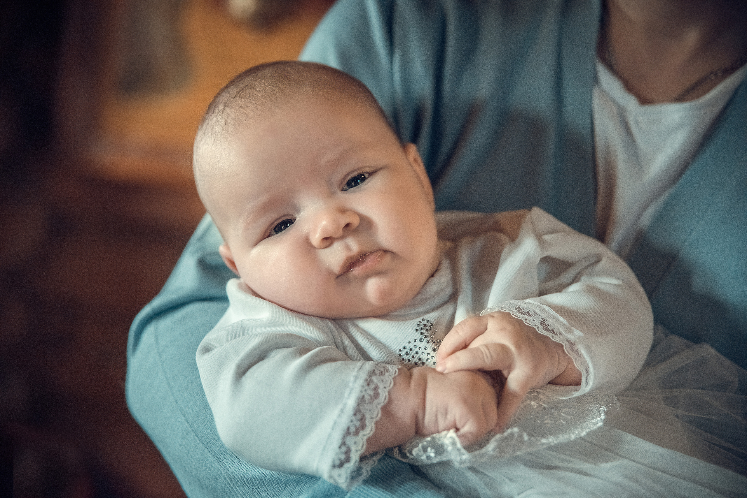 Портфолио. Фотограф на Крещение Юлия Сапрыкина